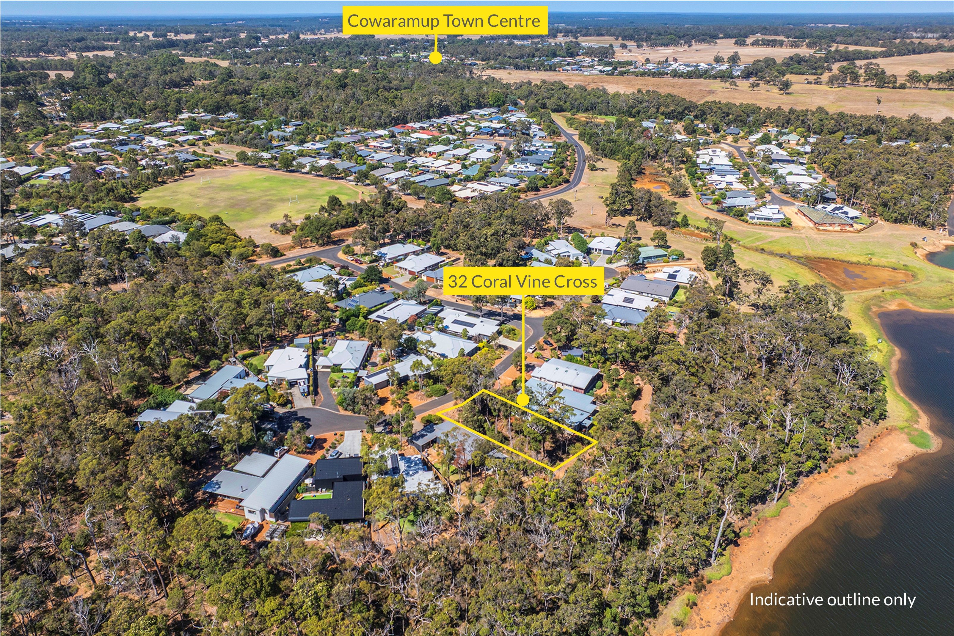 32 Coral Vine Cross, Cowaramup, WA 6284