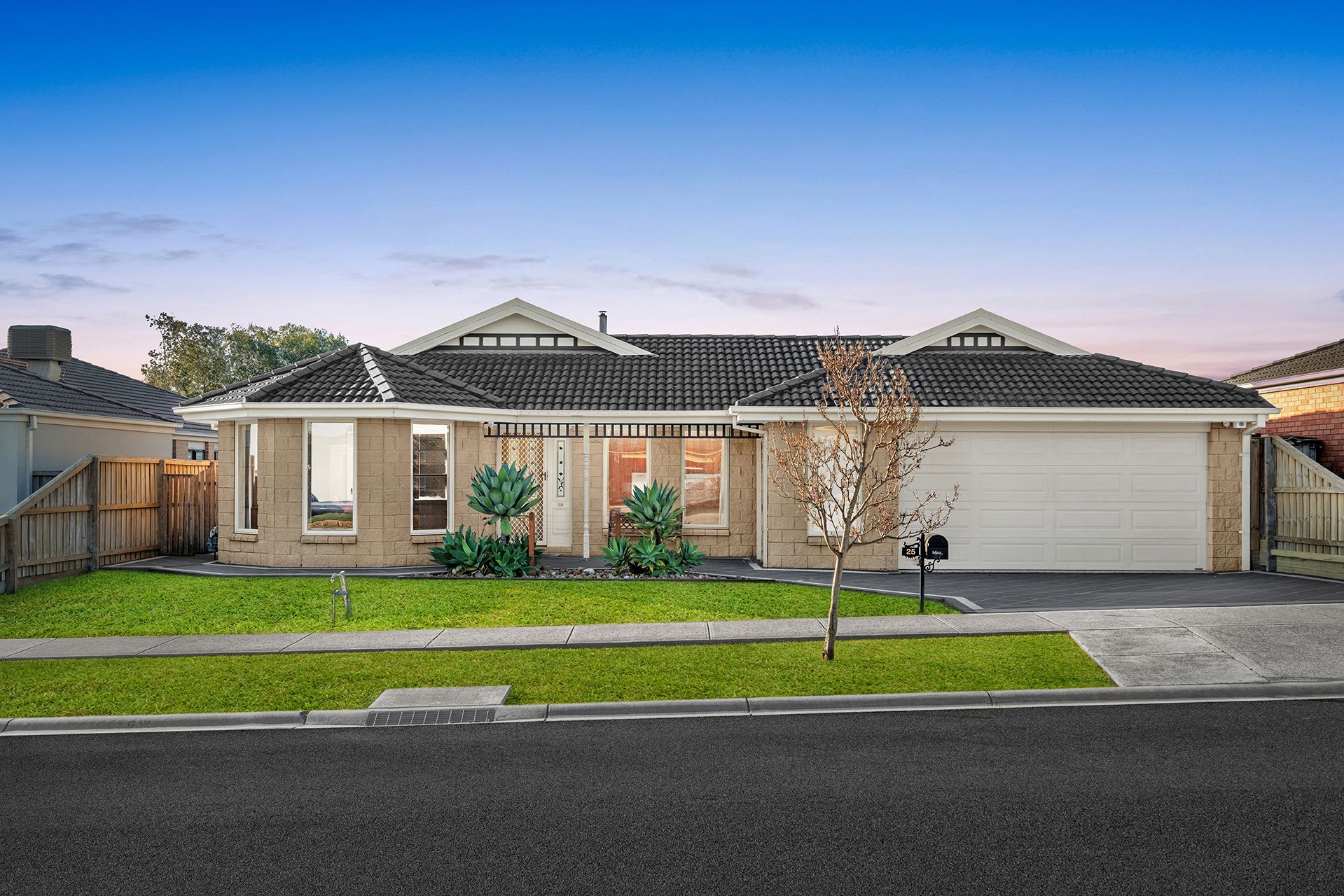 25 Honey Myrtle Way — photo from Ray White Cranbourne