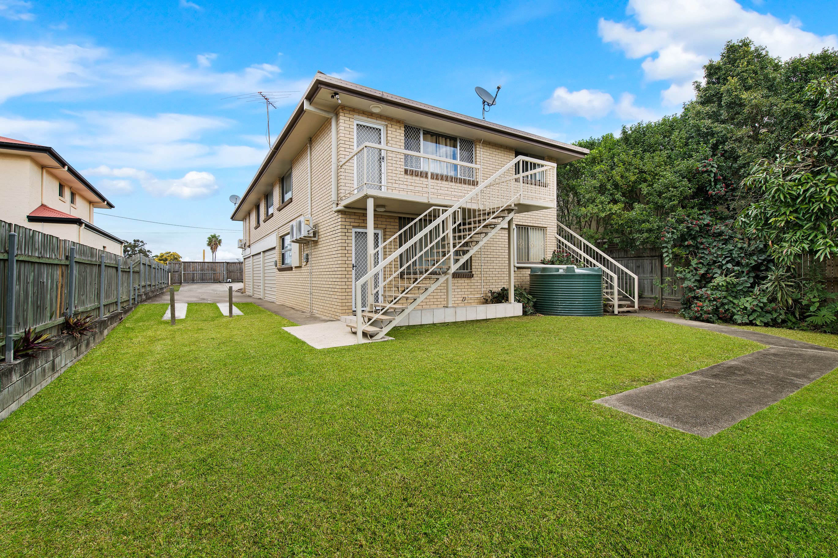 3/465 Rode Road, Chermside, QLD 4032