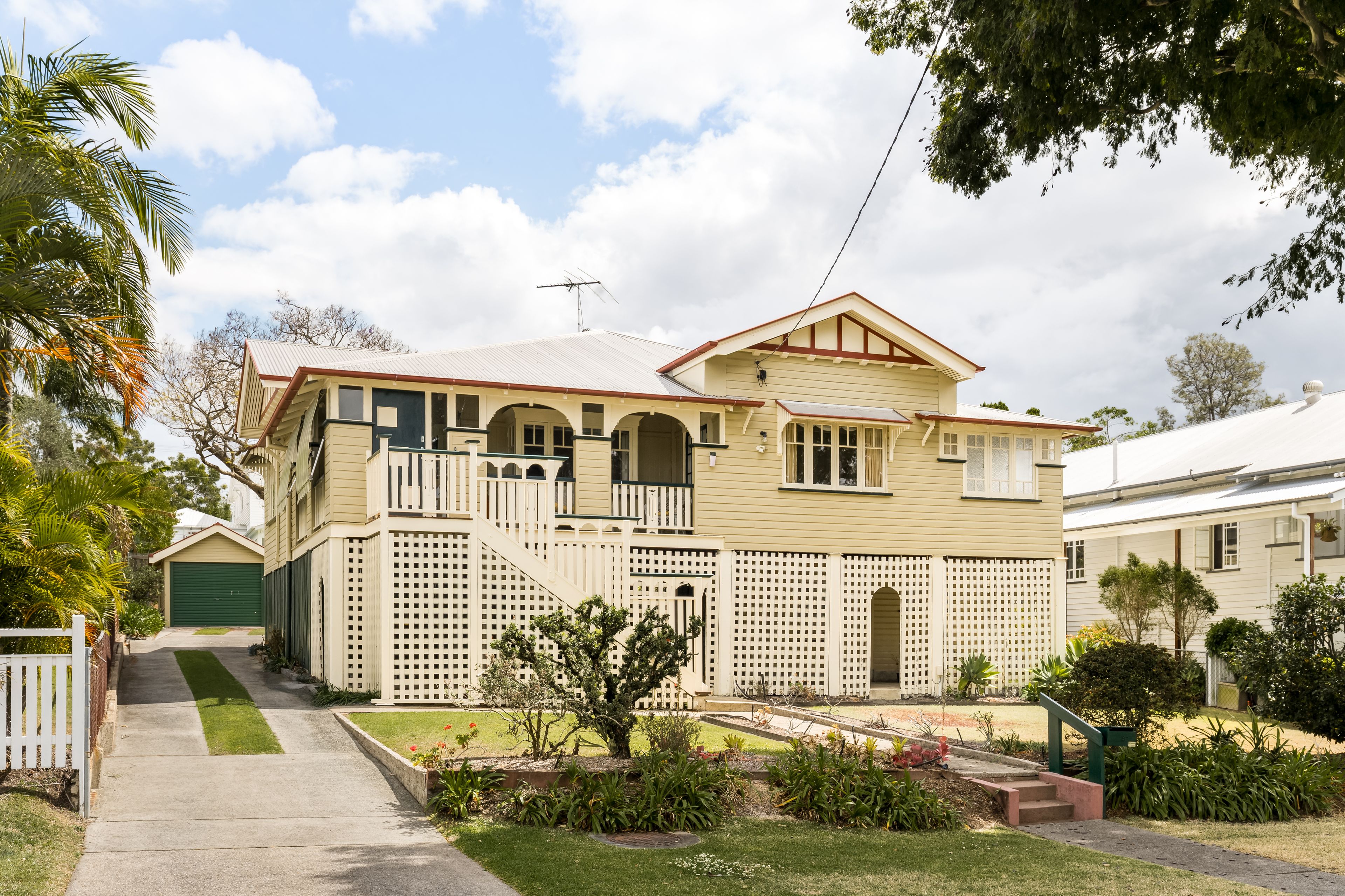 87 Khartoum Street, Gordon Park, QLD 4031
