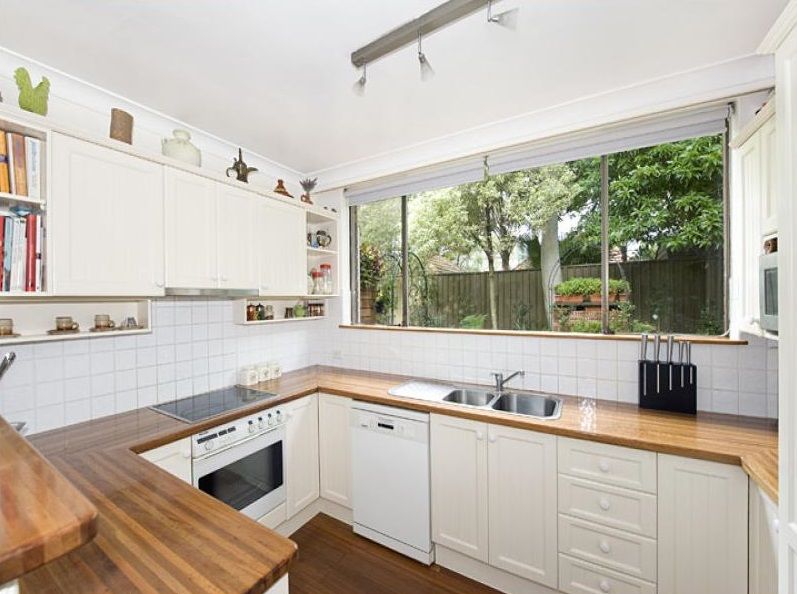 21/126 Spencer Road, Cremorne, NSW 2090