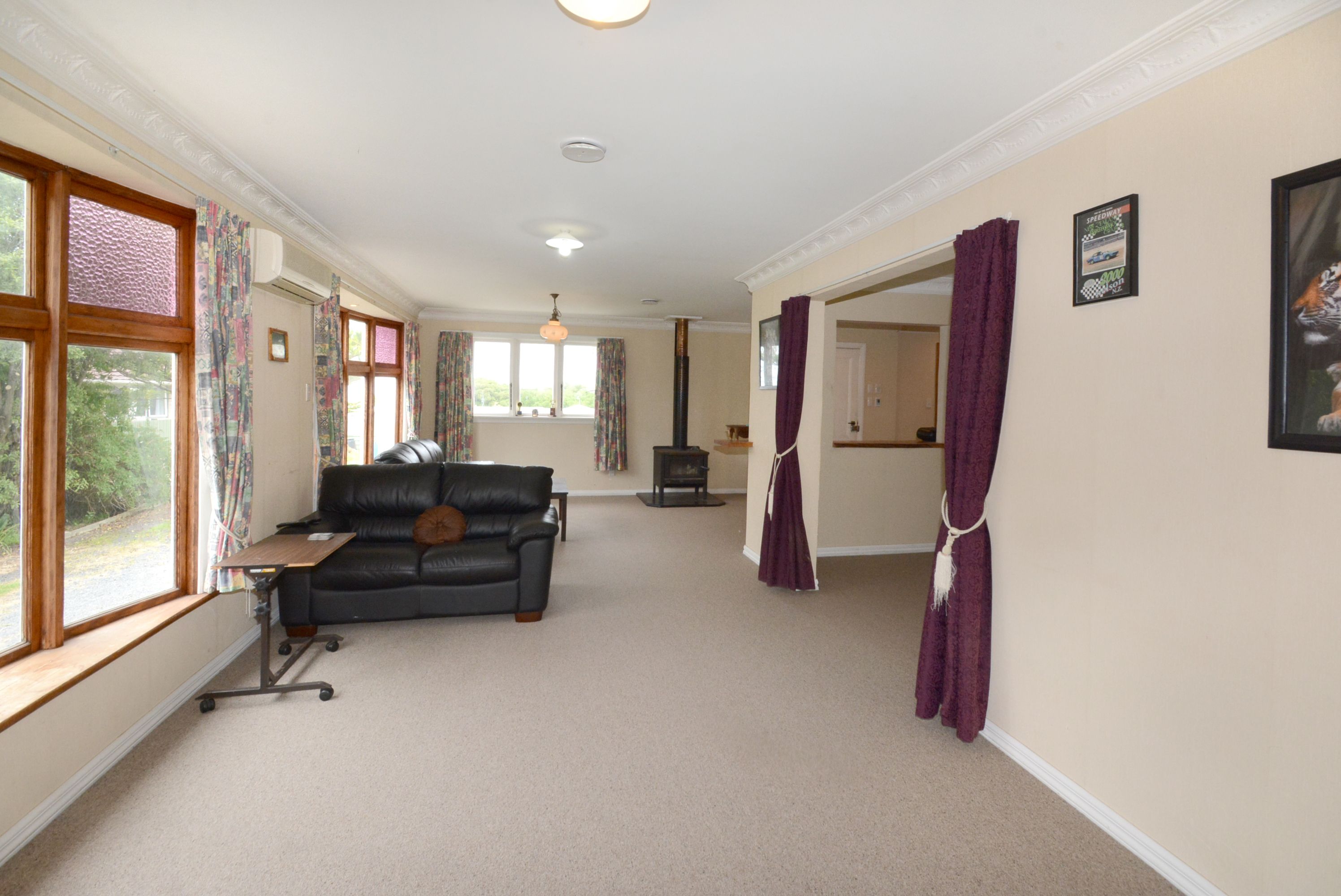 16 Queen Street, Brighton, Dunedin City