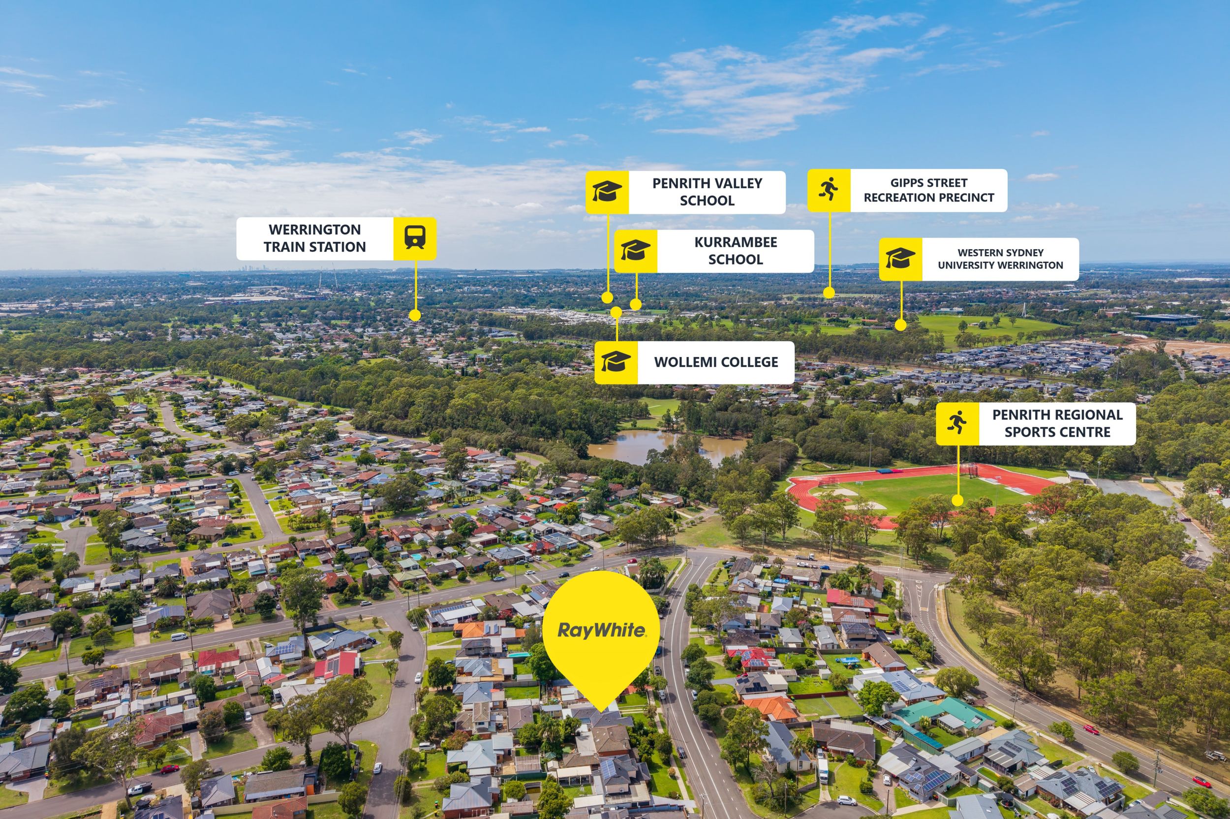 37 William Street, Cambridge Park, NSW