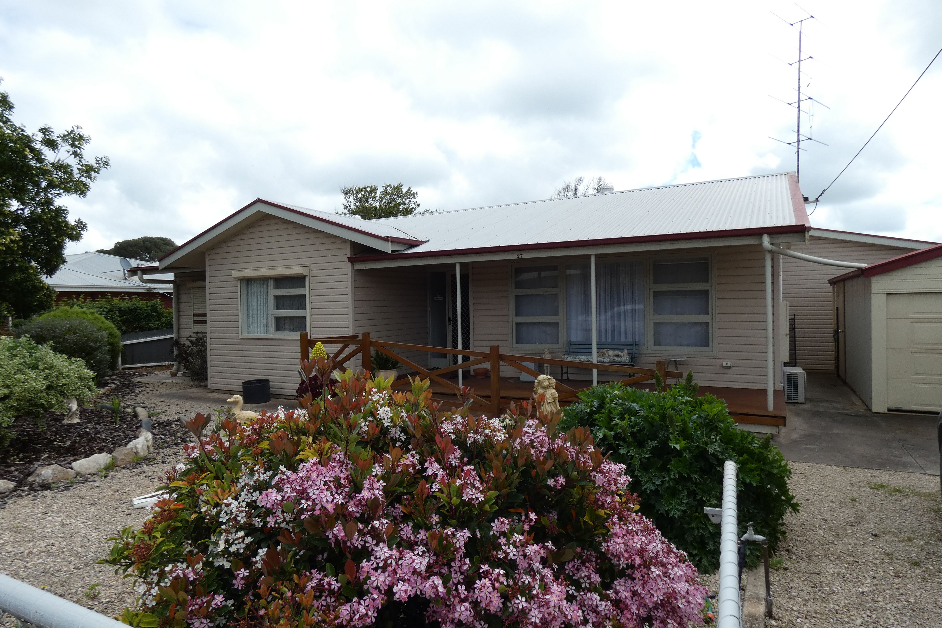 27 Anderson Terrace, Yorketown, SA 5576