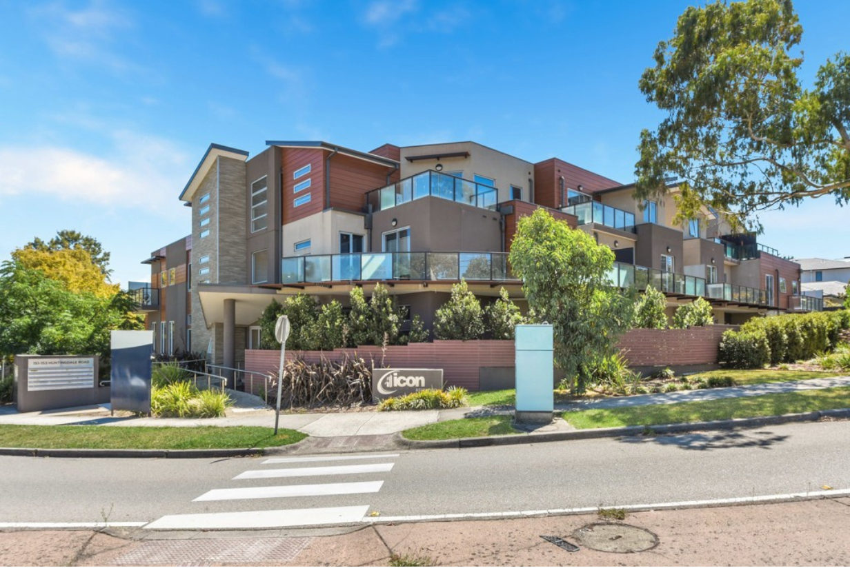 151-153 Huntingdale Road, Ashwood VIC 3147