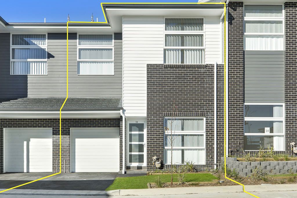 13/1 Wood Street, Bonnells Bay, NSW 2264