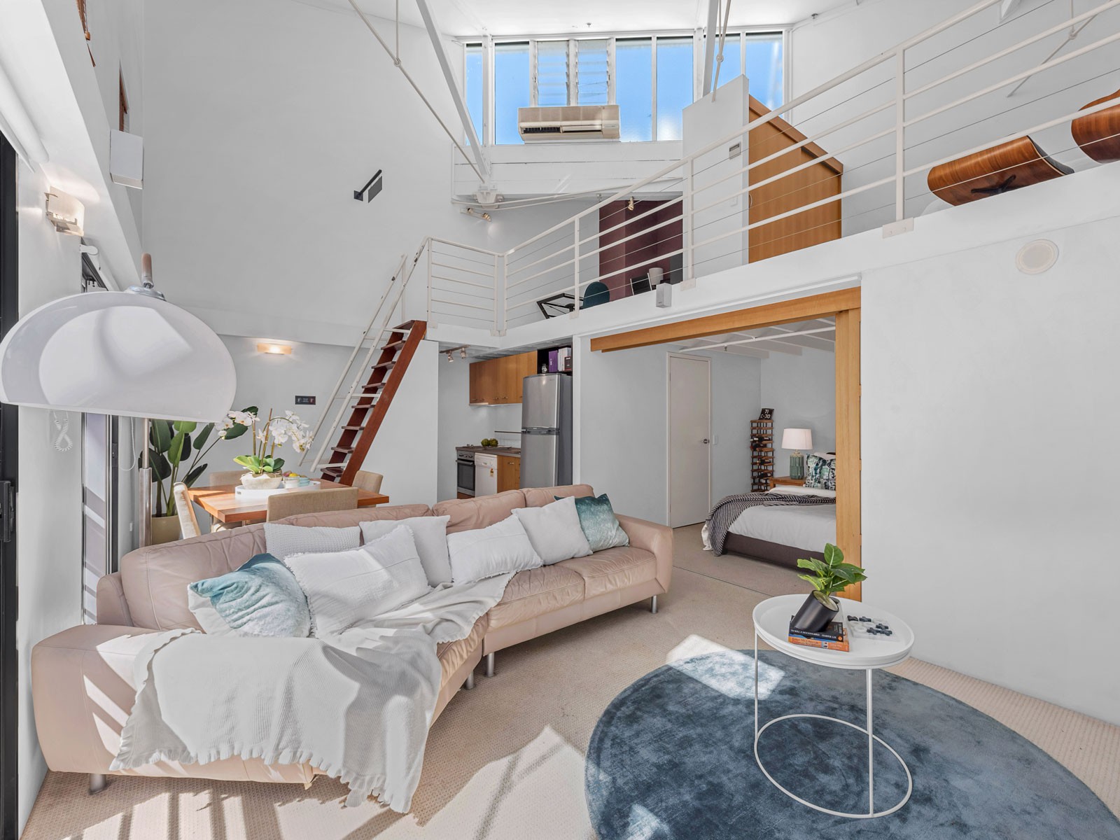 136/53 Vernon Terrace, Teneriffe, QLD 4005