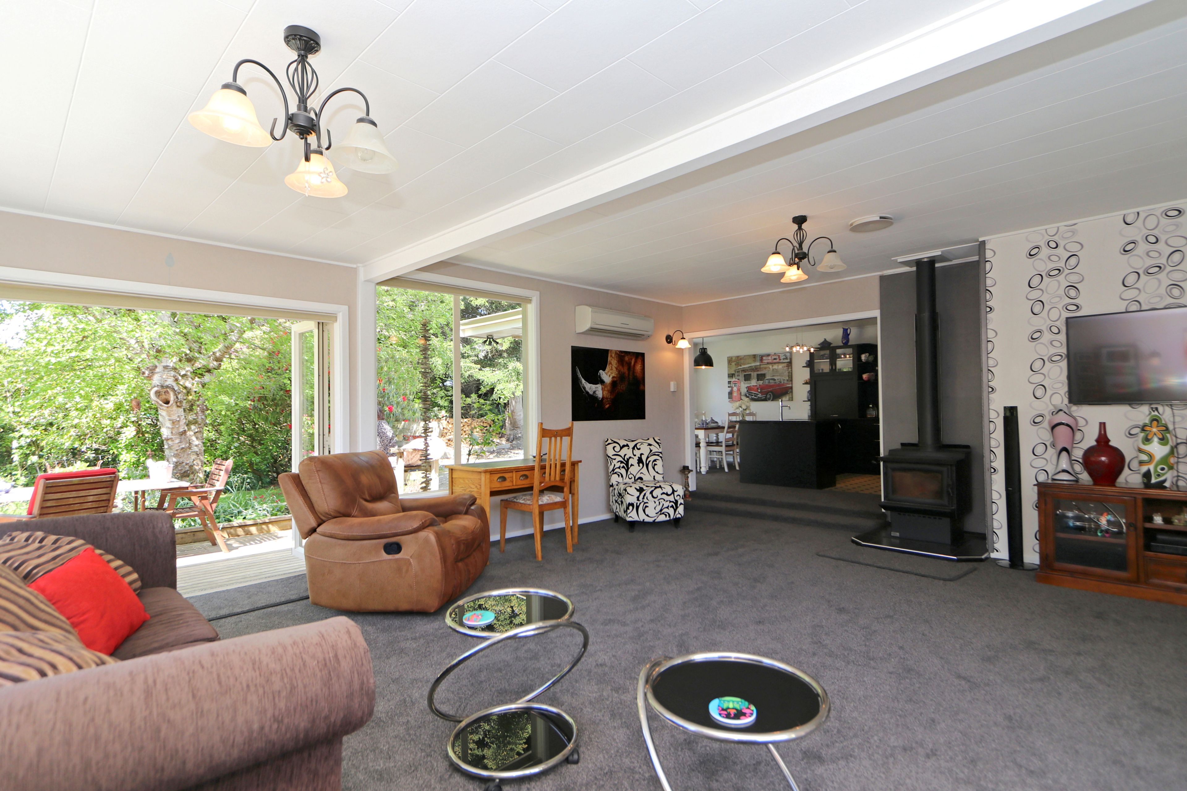107 Flora Road East, Makarewa, Invercargill