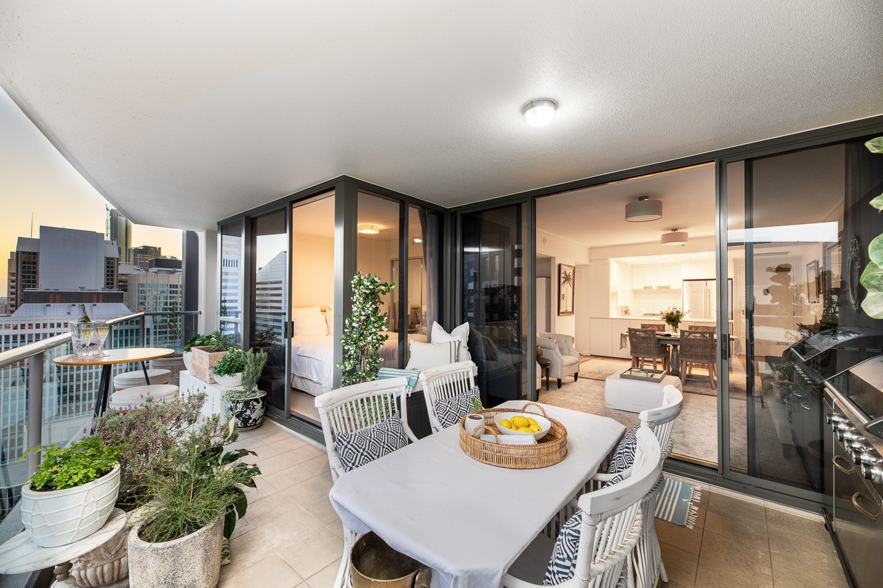 275/420 Queen Street, Brisbane City, QLD 4000