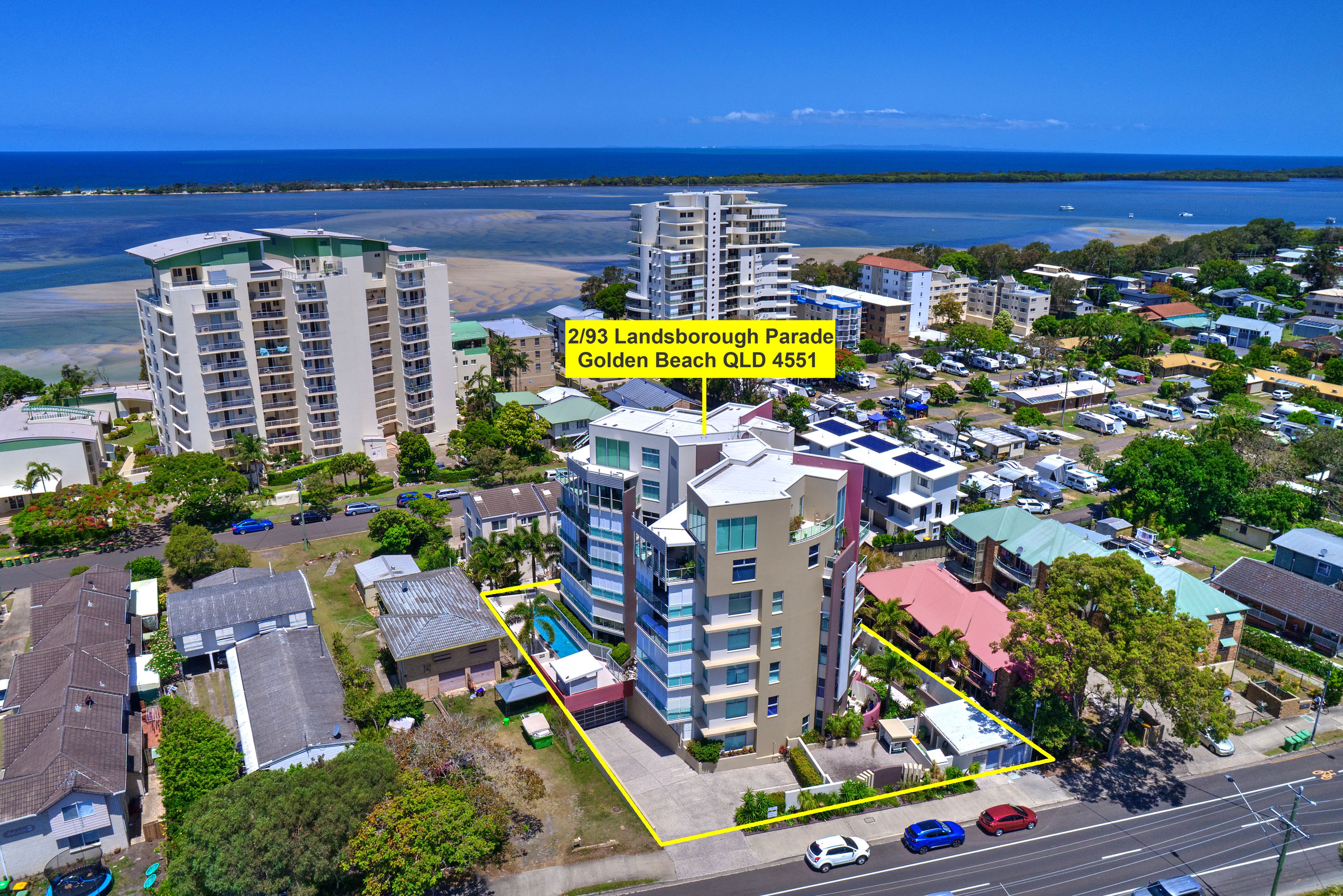93 Landsborough Parade, Golden Beach QLD 4551