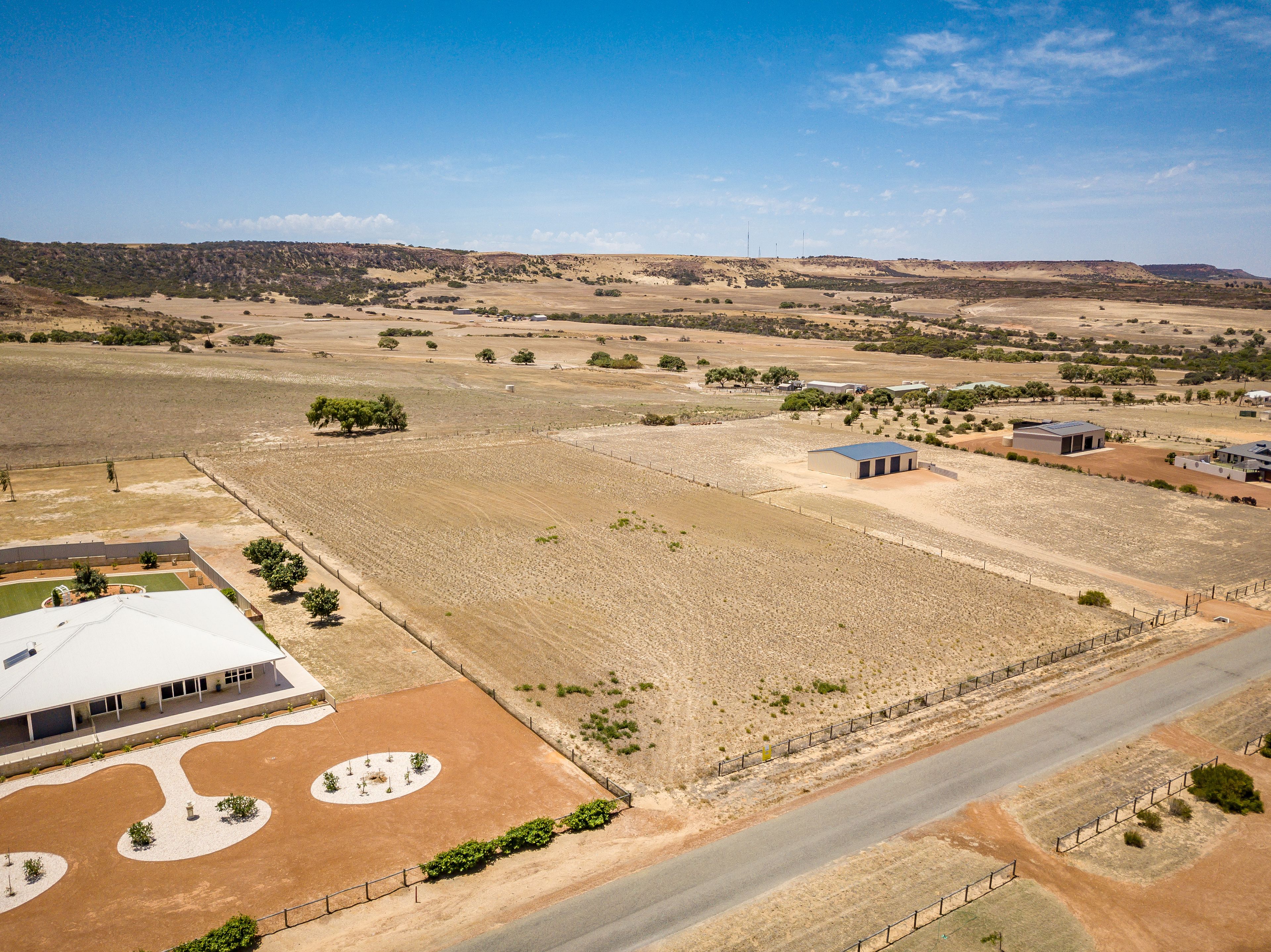 58 Pitchford Crest, White Peak, WA 6532