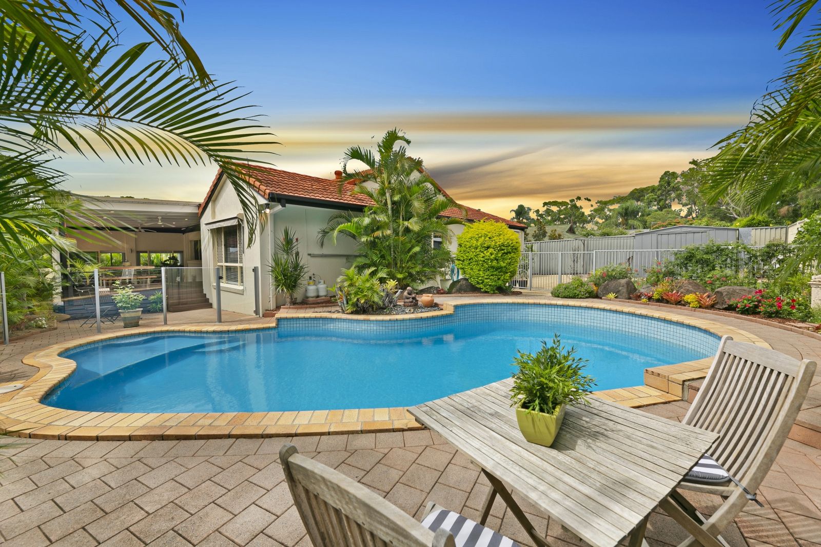 23 Moorabbin Place, Robina QLD 4226