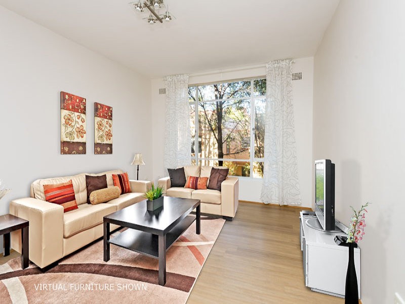 7/514 Pacific Highway (Rear of block), Lane Cove North, NSW 2066