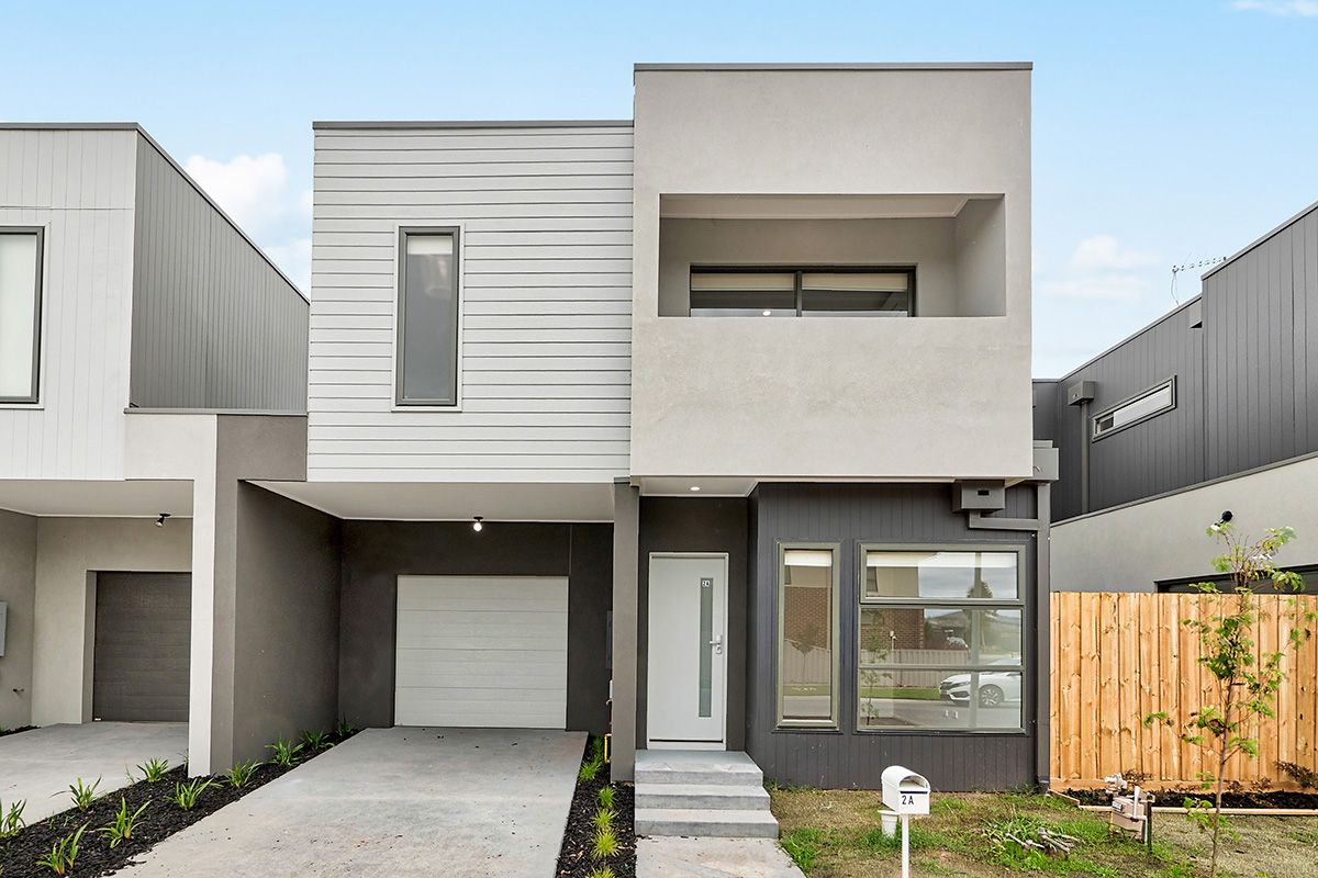 2A Edith Way, Pakenham VIC 3810