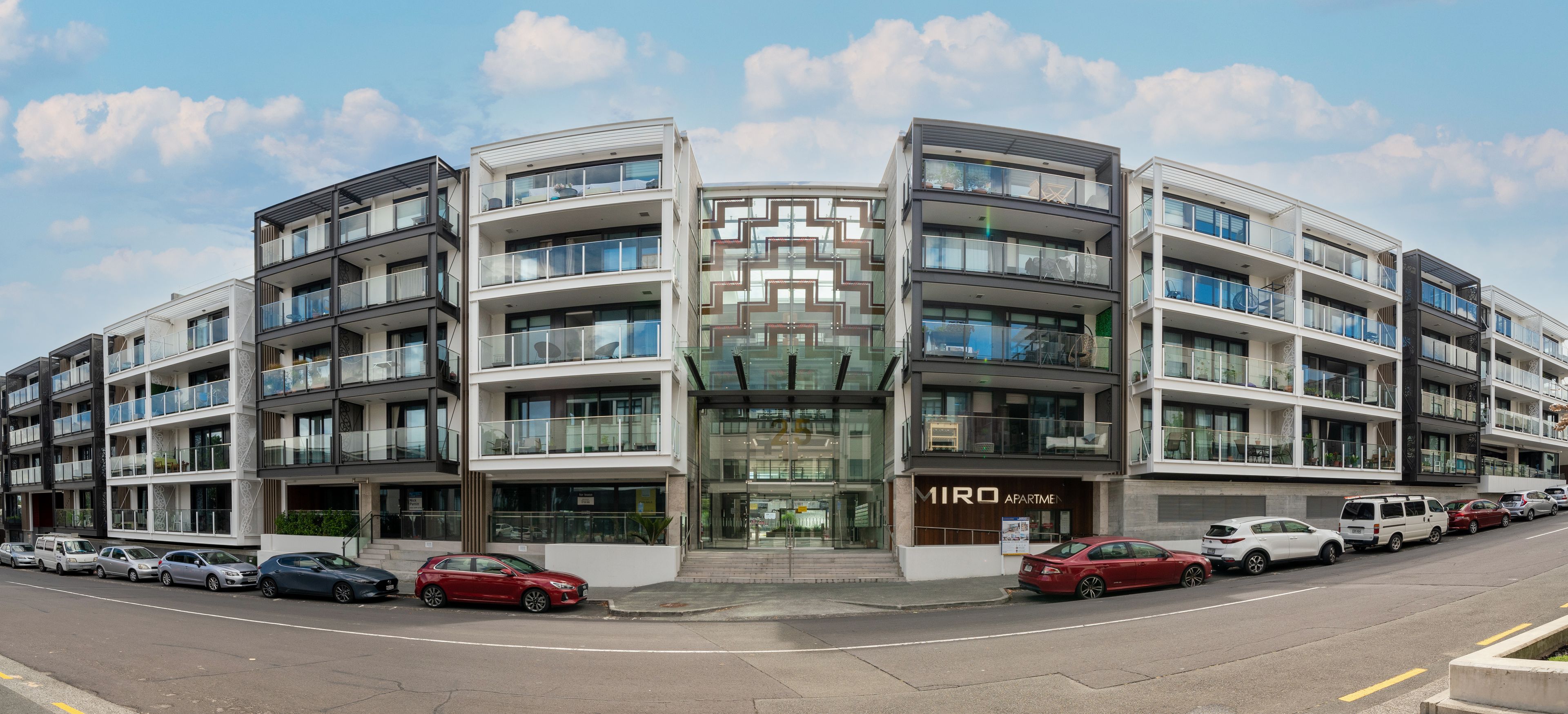 113/25-27 Enfield Street, Mount Eden, Auckland City