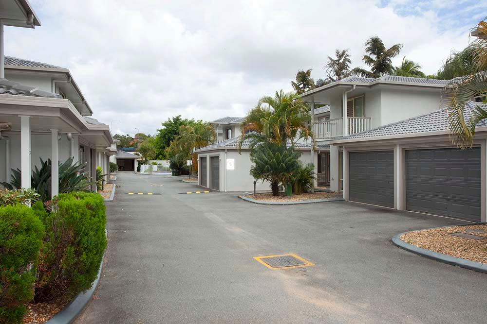 13/126 Klumpp Road, Upper Mount Gravatt, QLD 4122