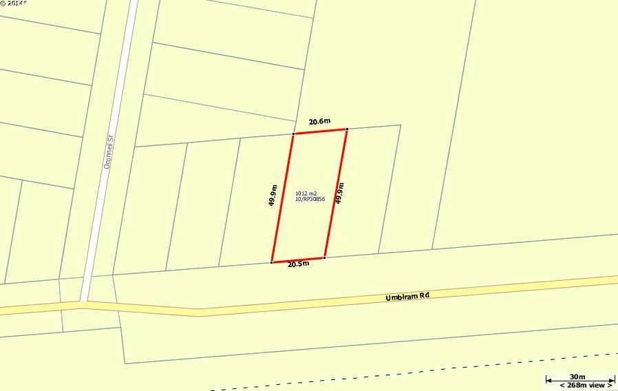 44 OShea Avenue, Southbrook QLD 4363