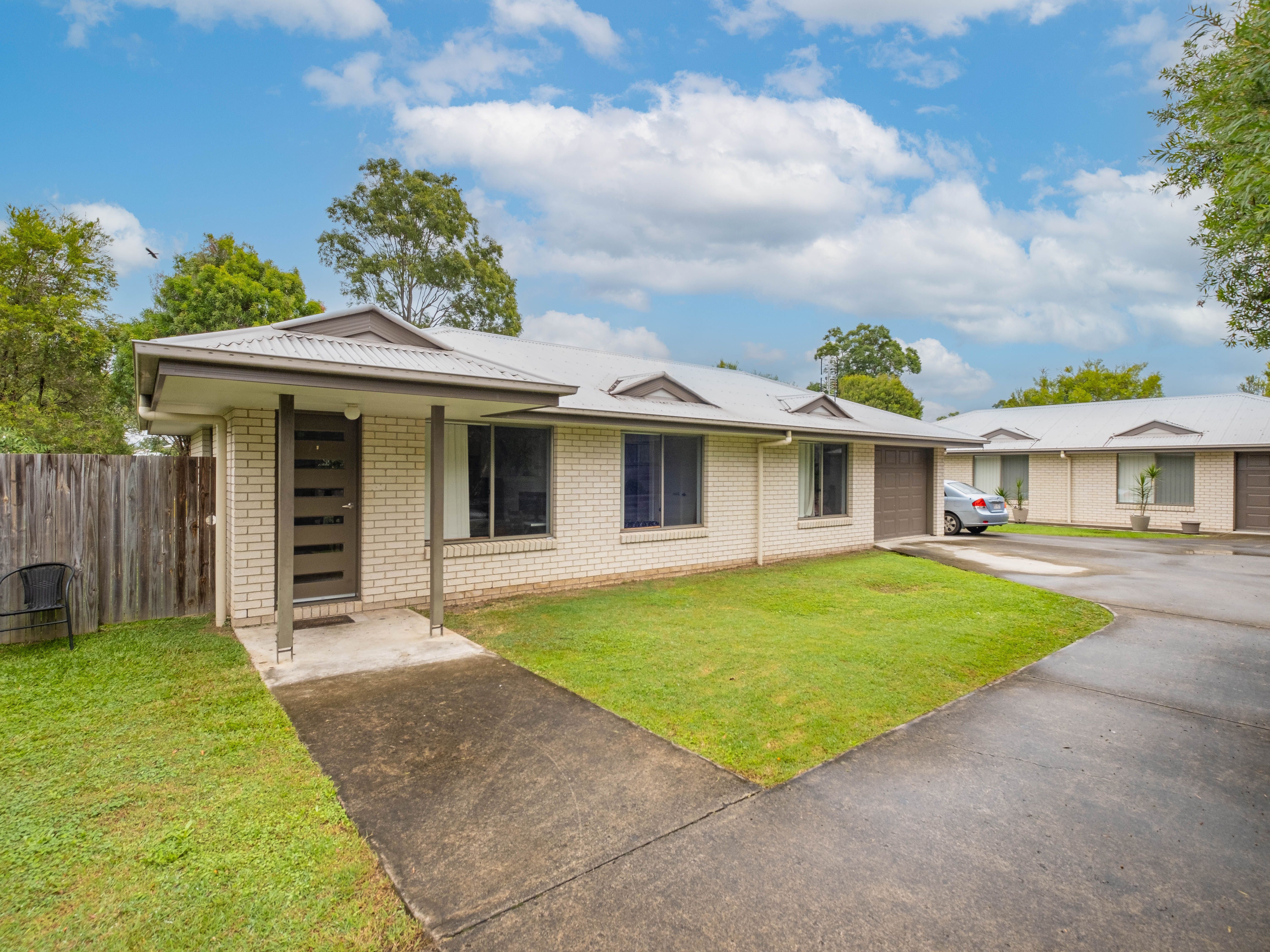 1/5 Poinciana Lane, Gympie, QLD 4570 Unit for Sale Ray White Rural