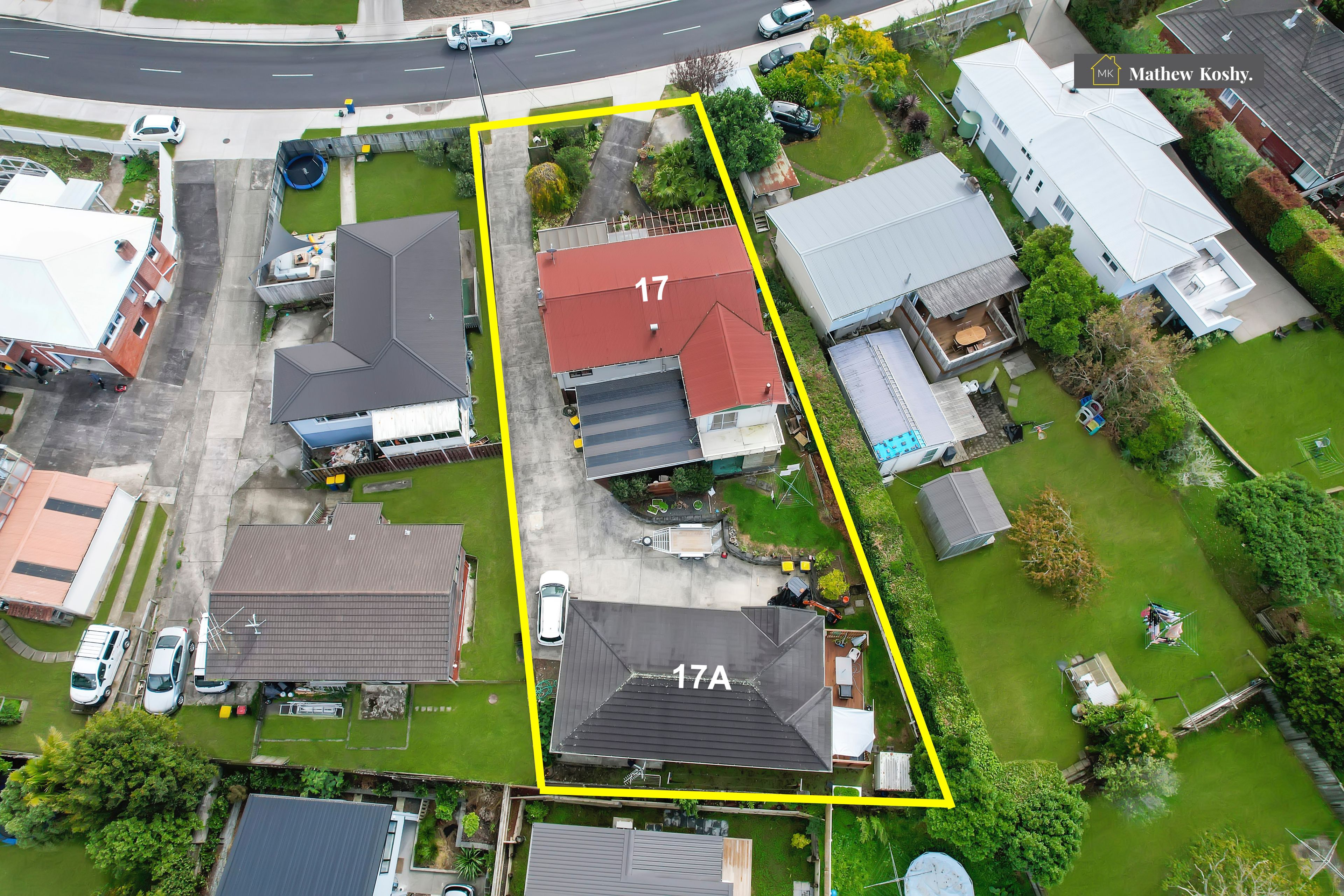 17 Tiroroa Avenue, Te Atatu South, Waitakere City