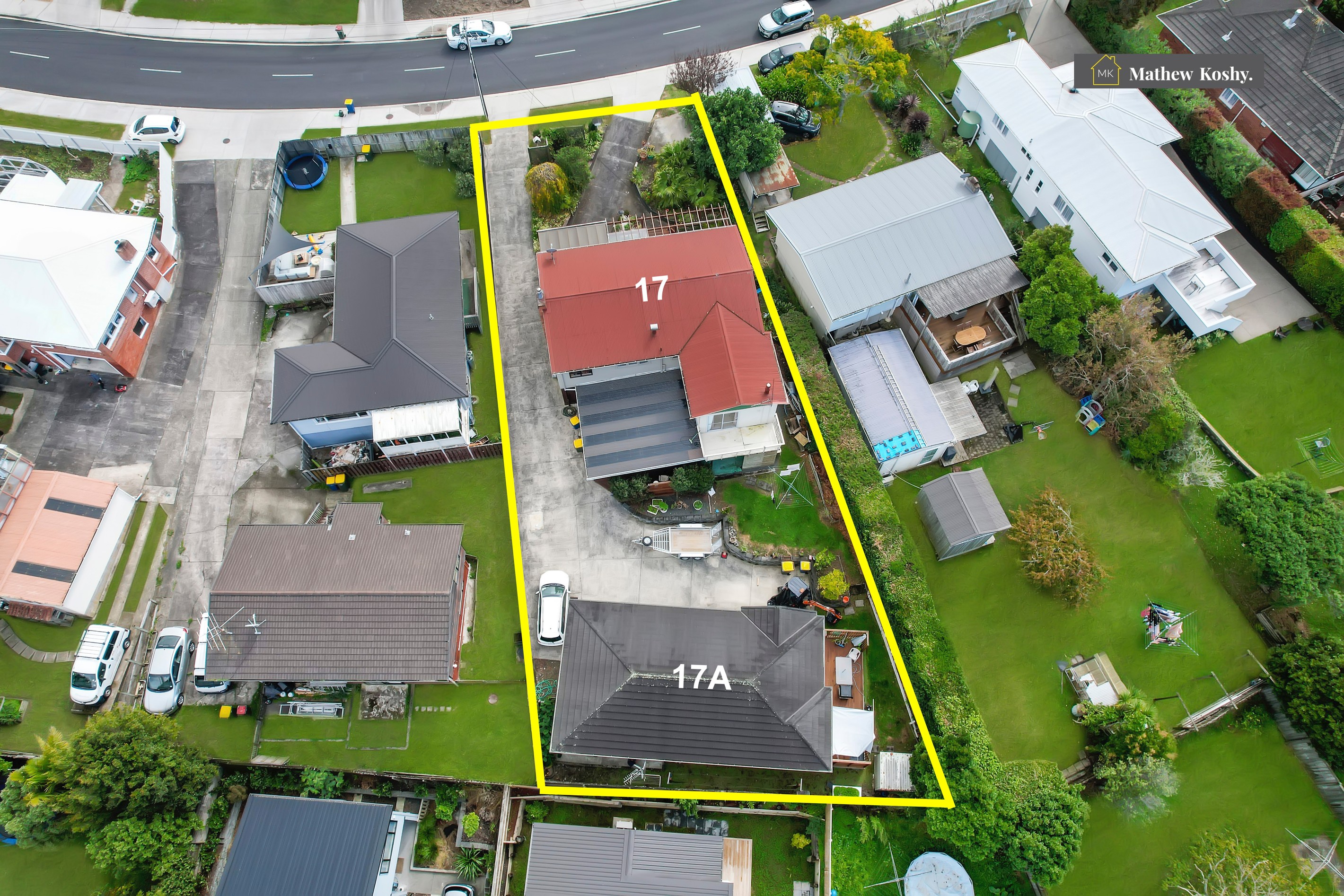 17 Tiroroa Avenue, Te Atatu South, Waitakere City