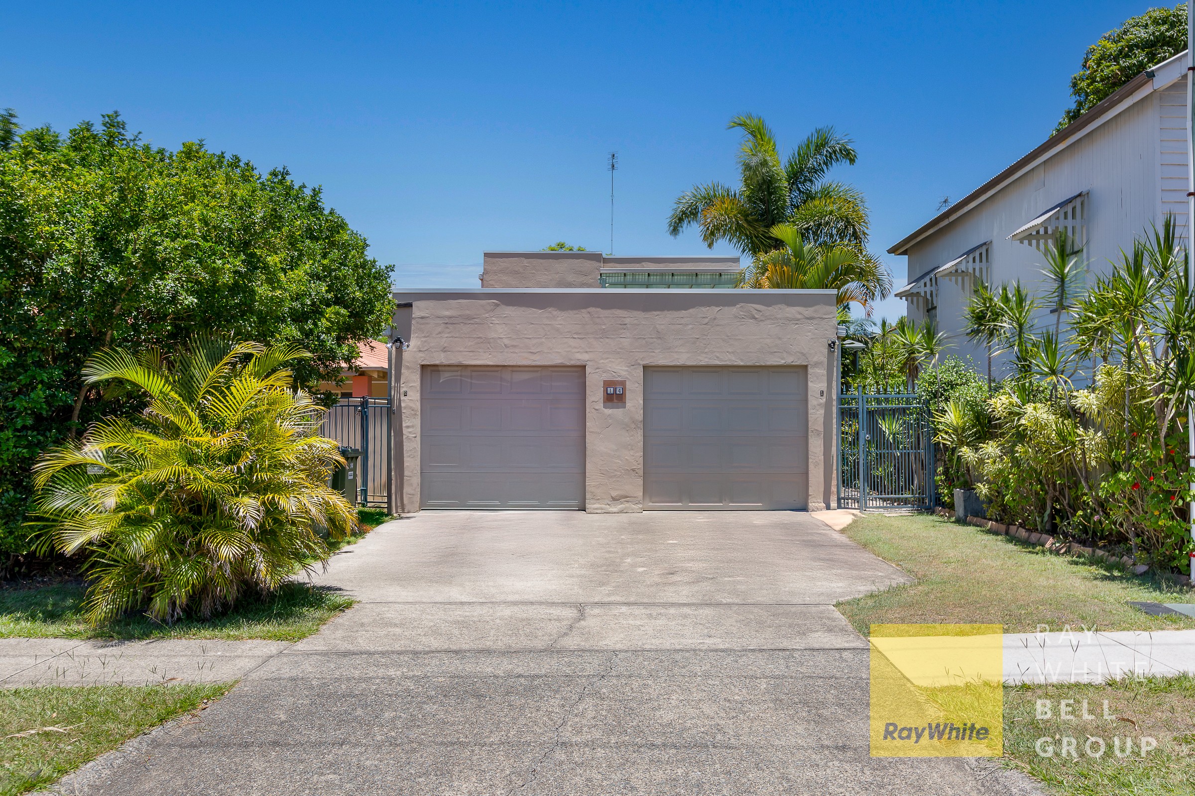1/14 GRAY Street, Southport, QLD 4215