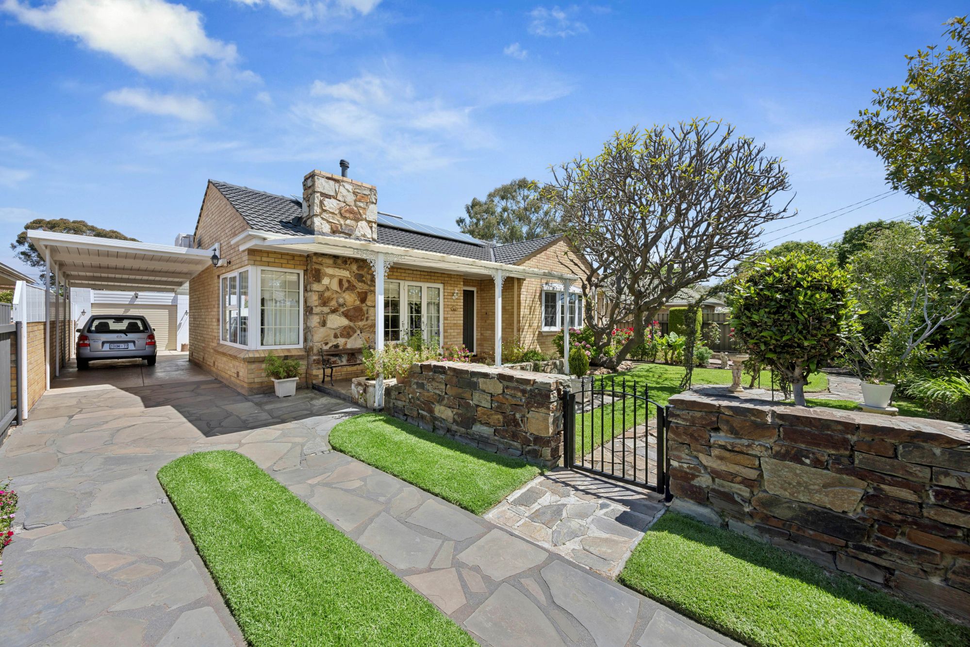 63 Riverside Drive , Fulham SA 5024