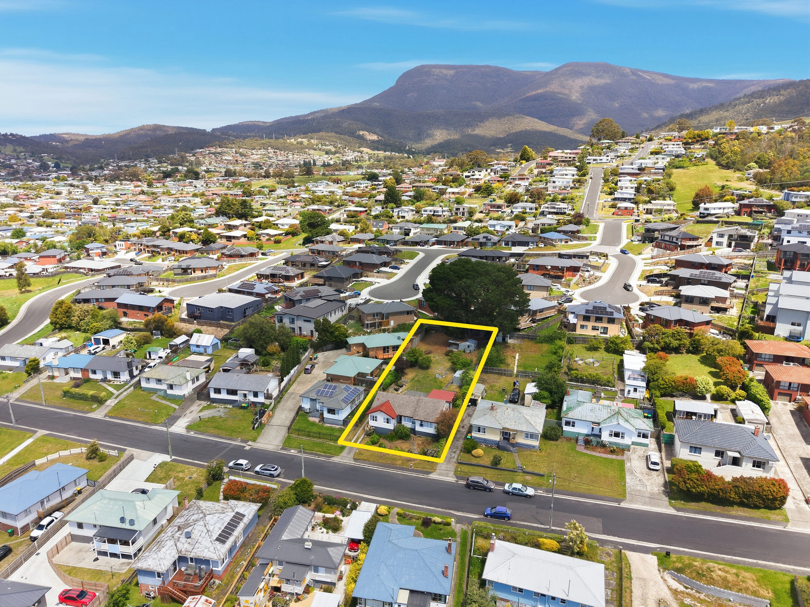 60 Kenbrae Avenue, Glenorchy, TAS 7010