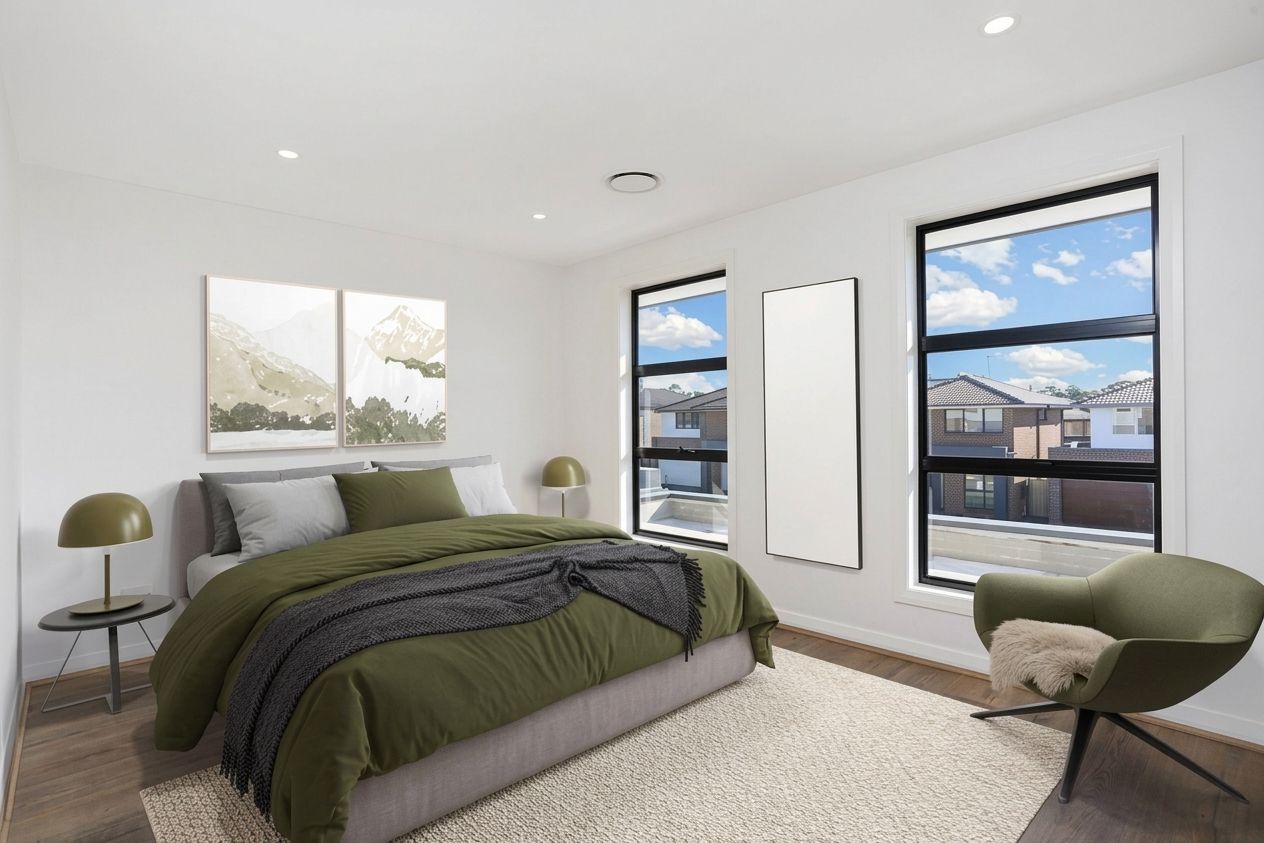 Spacious, Sun Drenched Family Home Within 15 Minutes Walking Distance to Schofields Public School! — photo 10 of 10