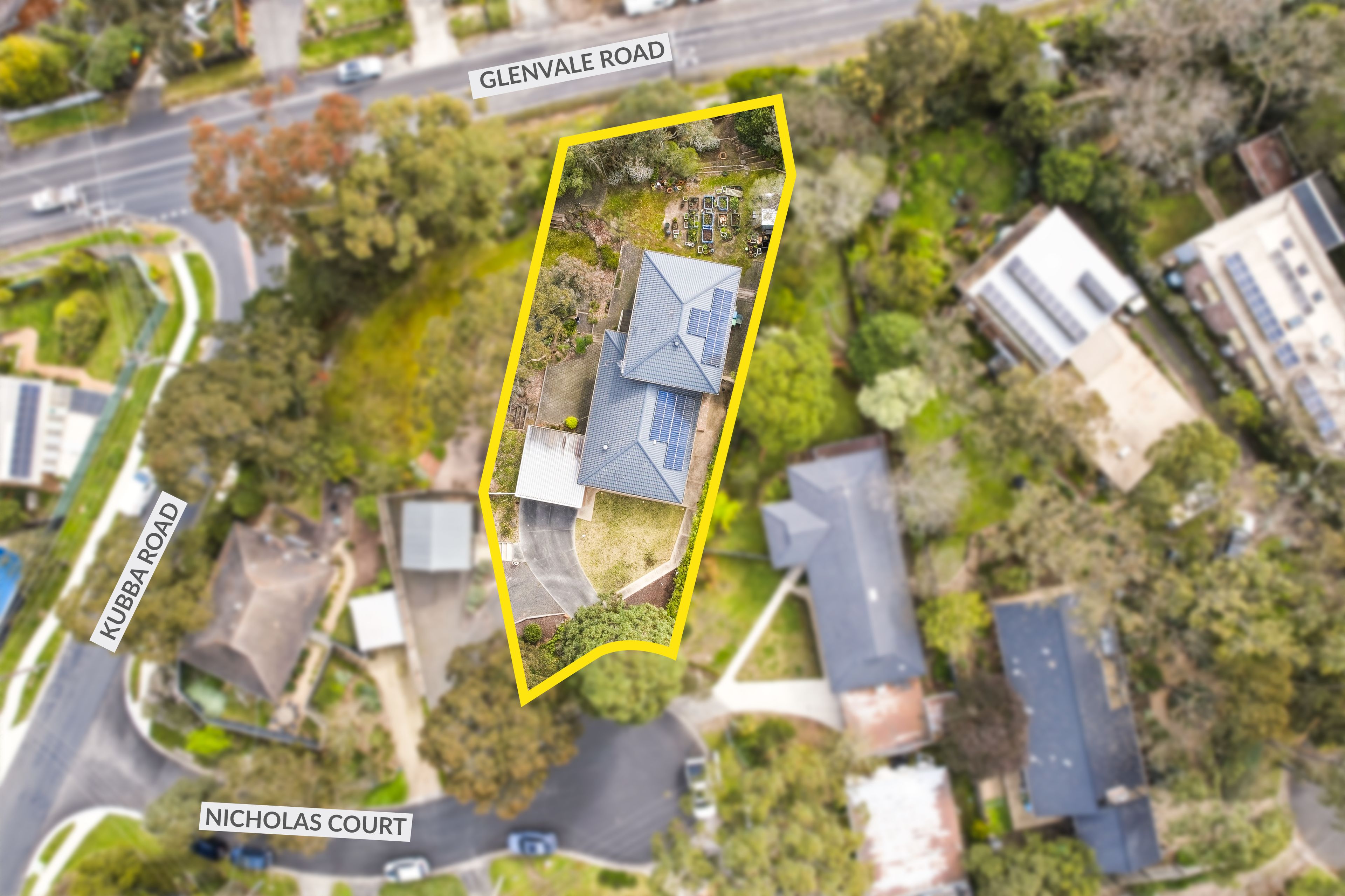 2 Nicholas Court — photo 17 of 17