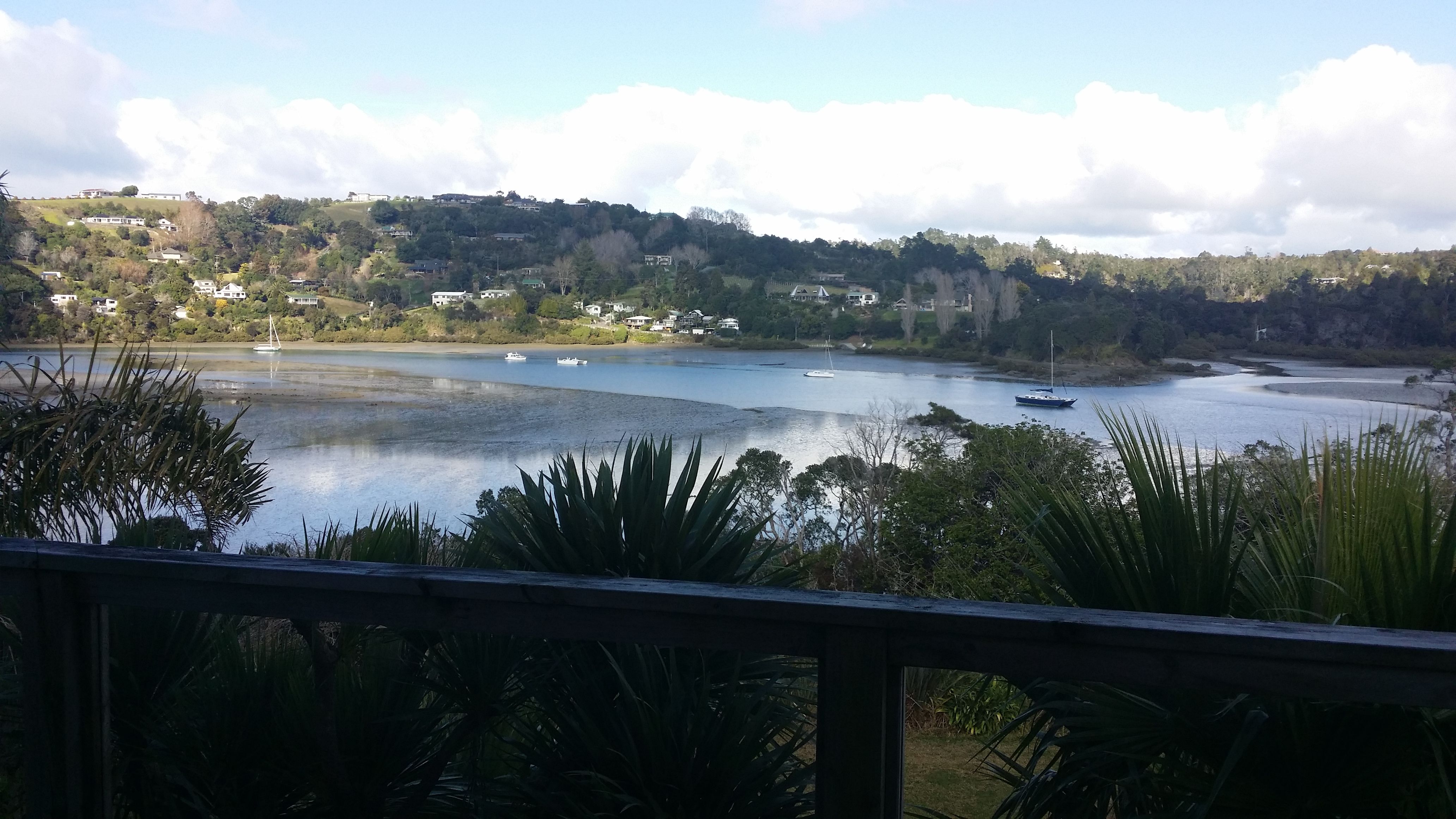 7 Green Road, Matakana, Rodney