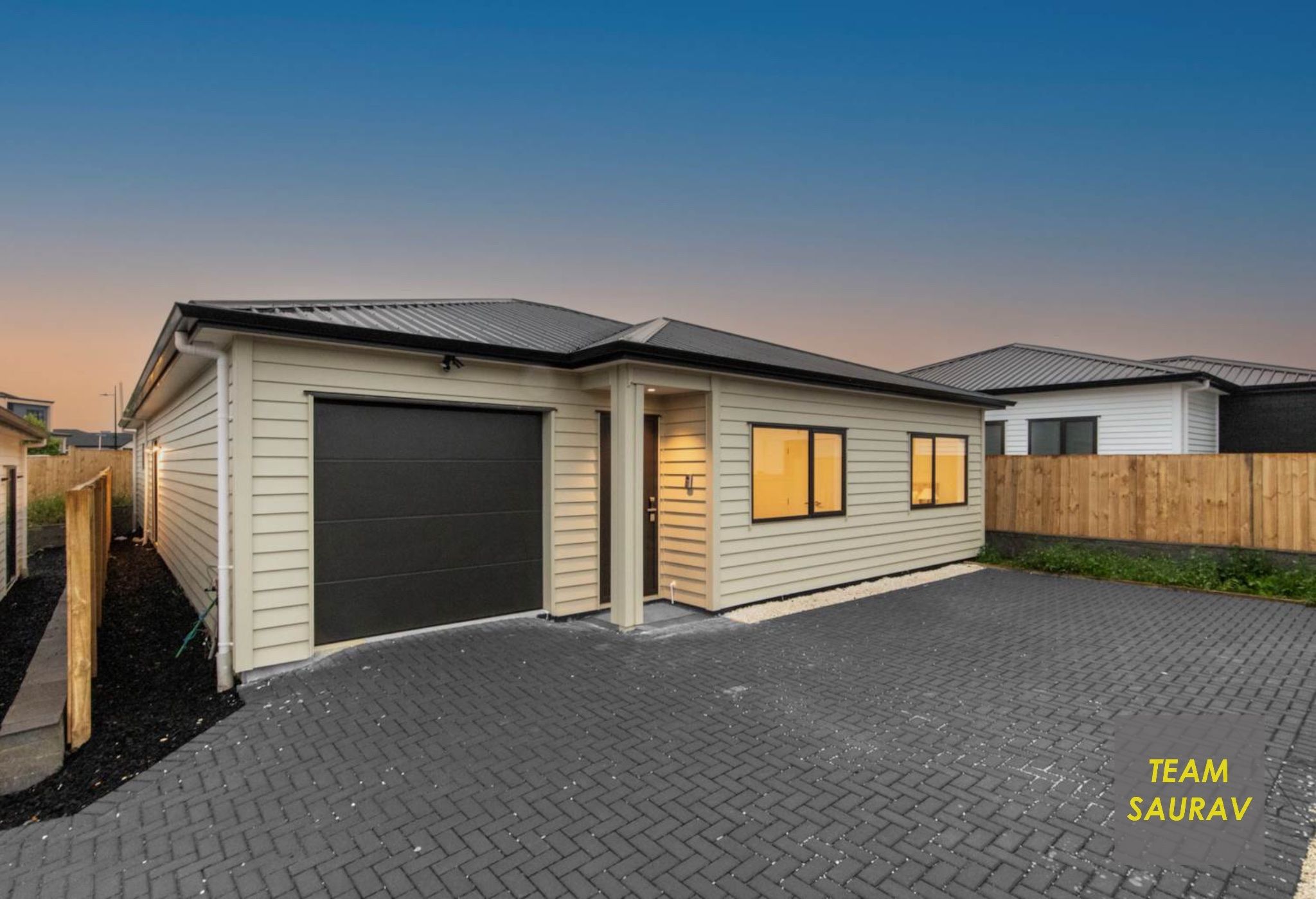 4B Tidal View Road, Karaka, Franklin