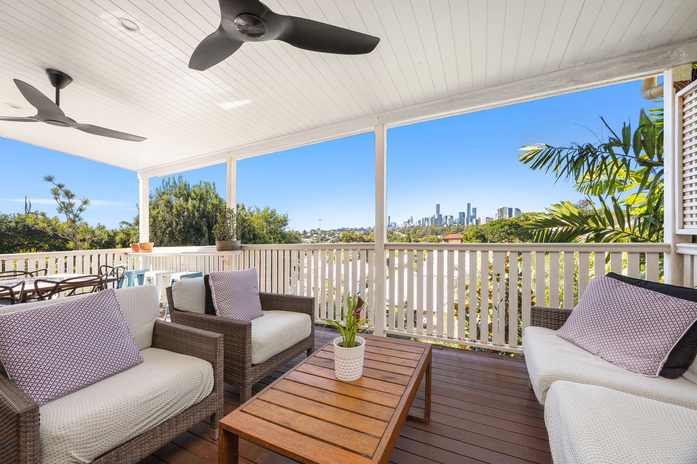 93 Howard Street, Paddington, QLD 4064