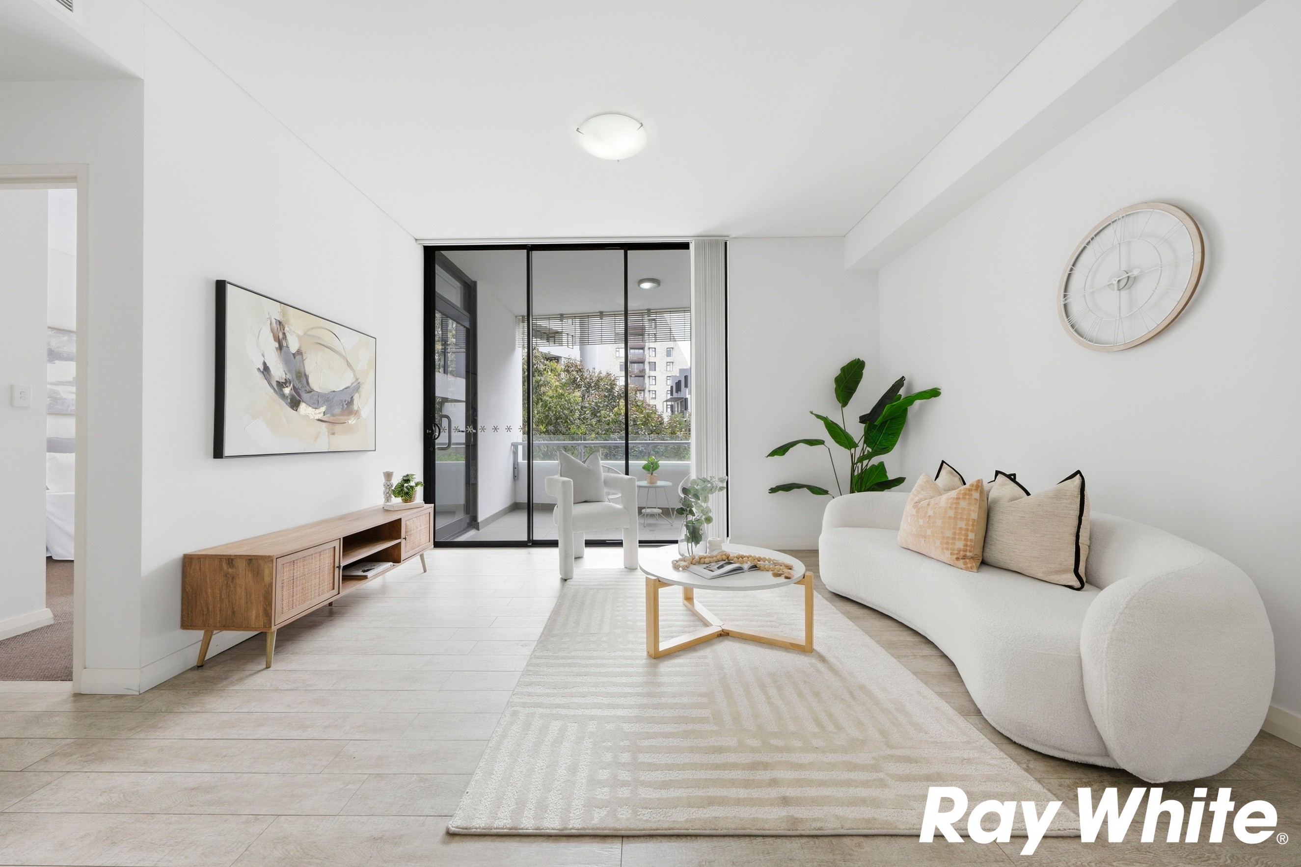 203/4 Banilung Street, Rosebery, NSW 2018