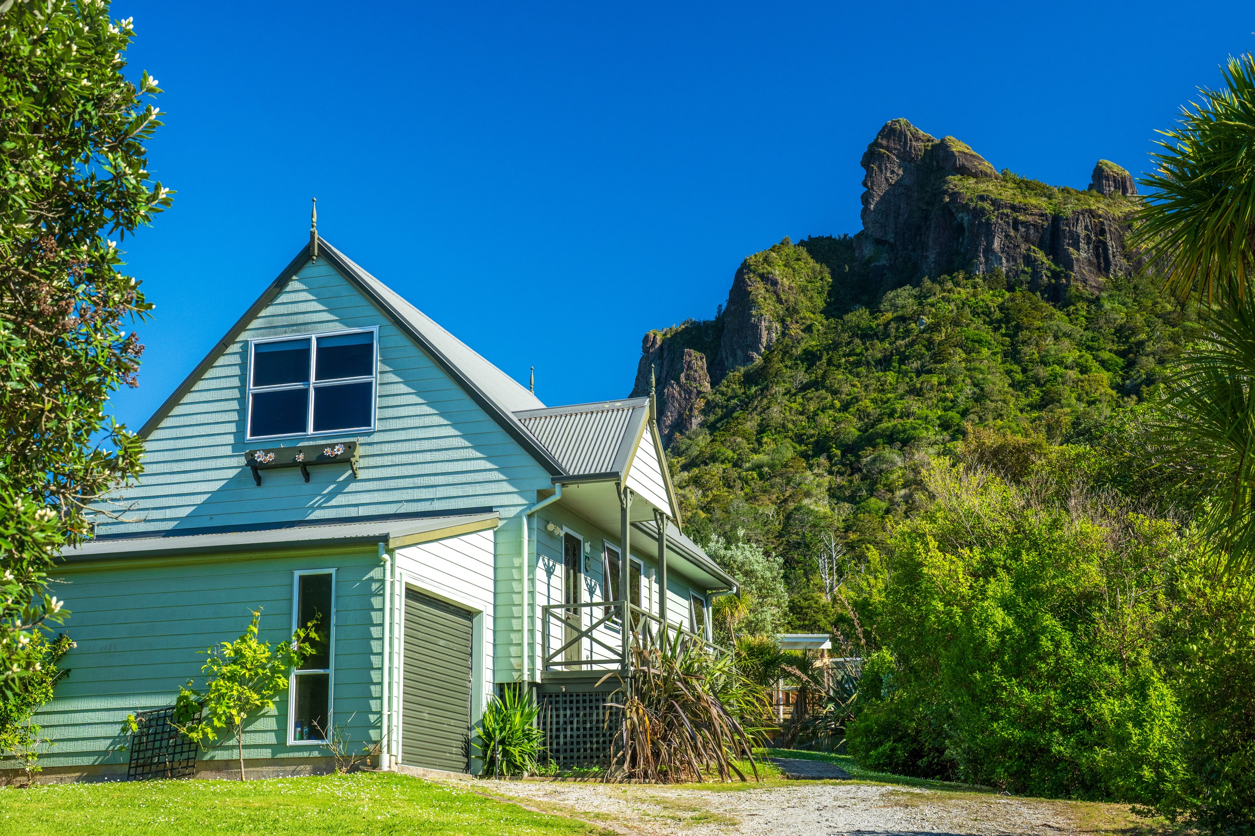 2291 Whangarei Heads Road, Whangarei Heads, Whangarei District