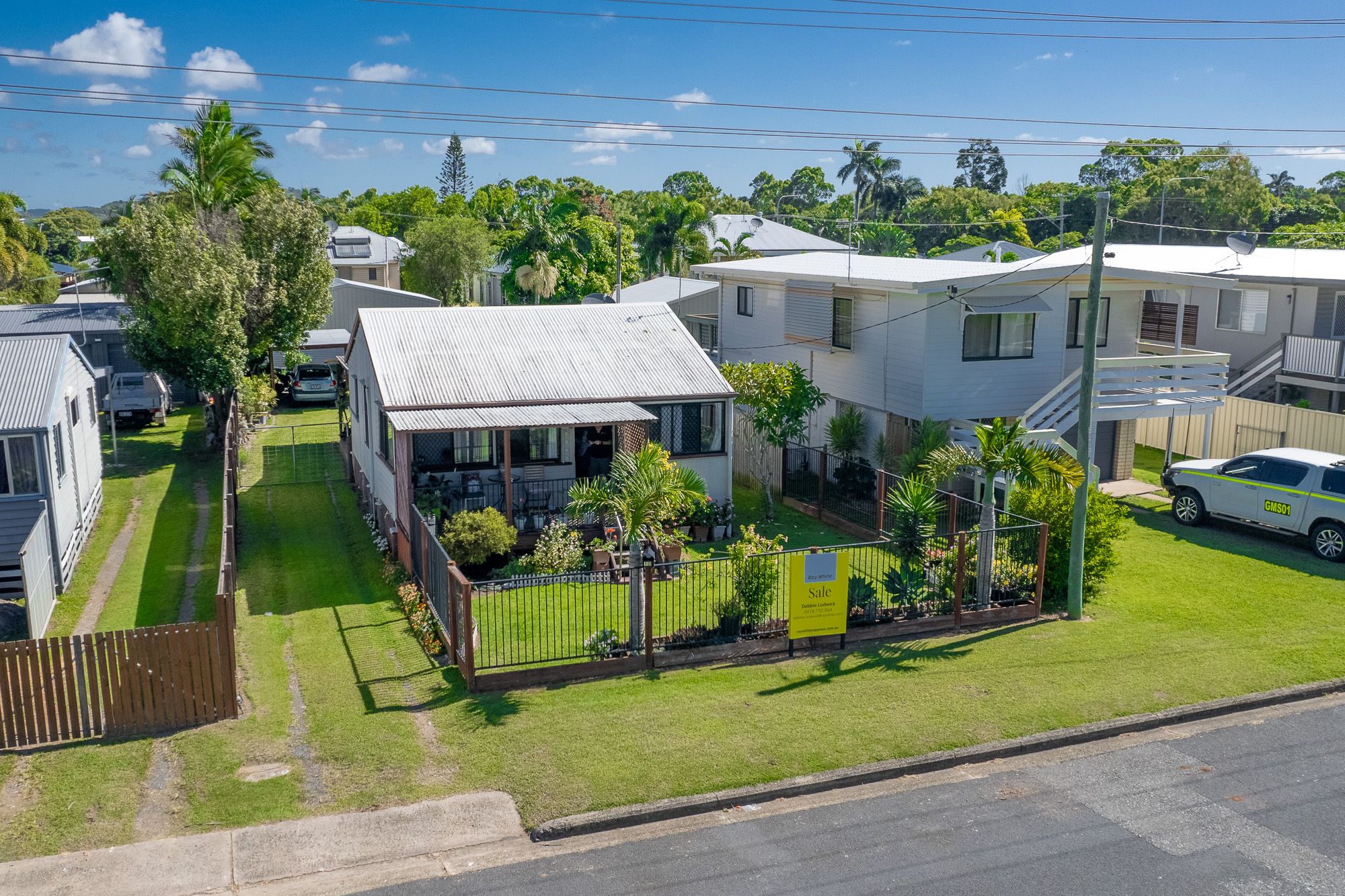 18 Spring Street, Yeppoon, QLD 4703 Sold House Ray White Yeppoon
