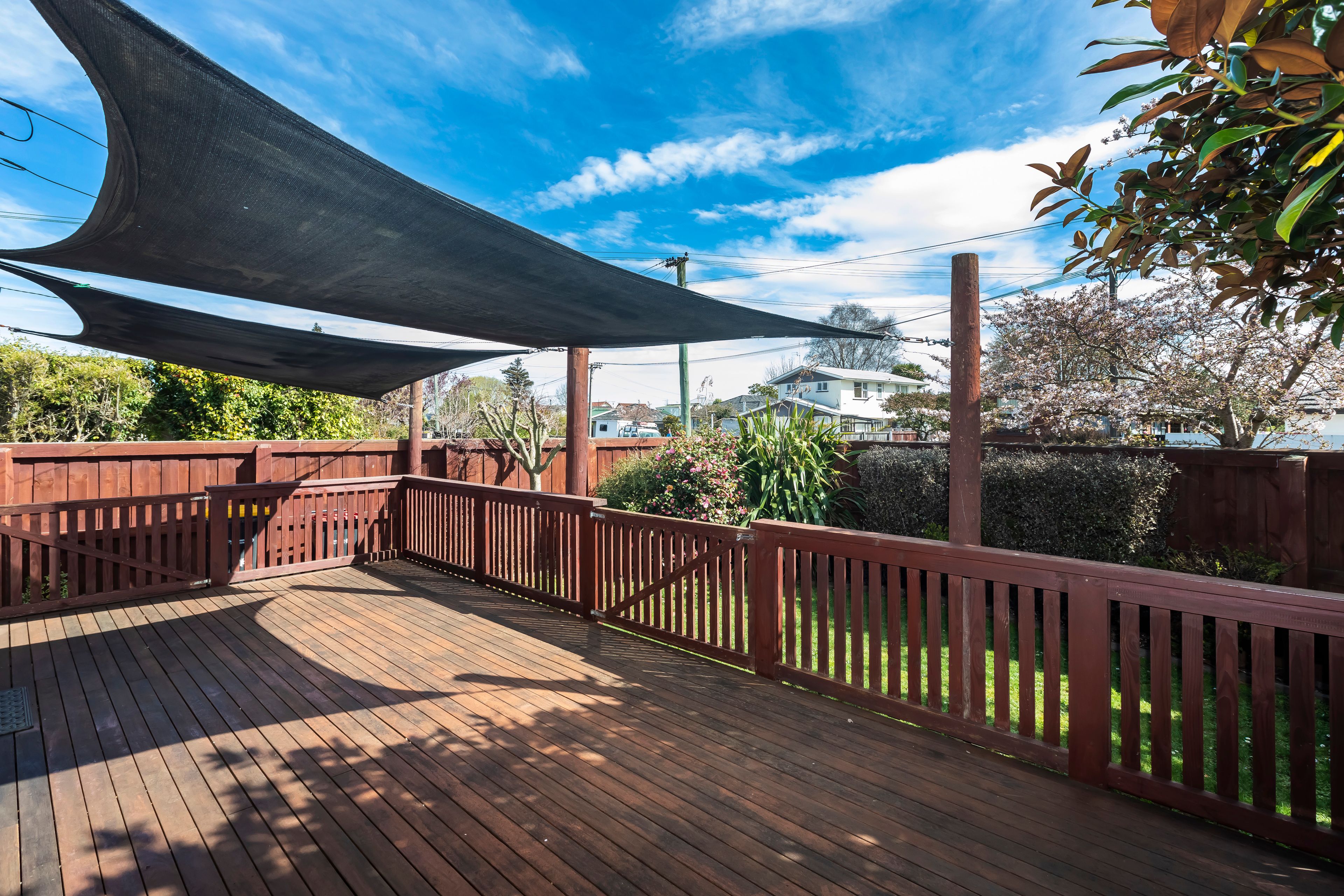 30 Aintree Street, Bishopdale, Christchurch City
