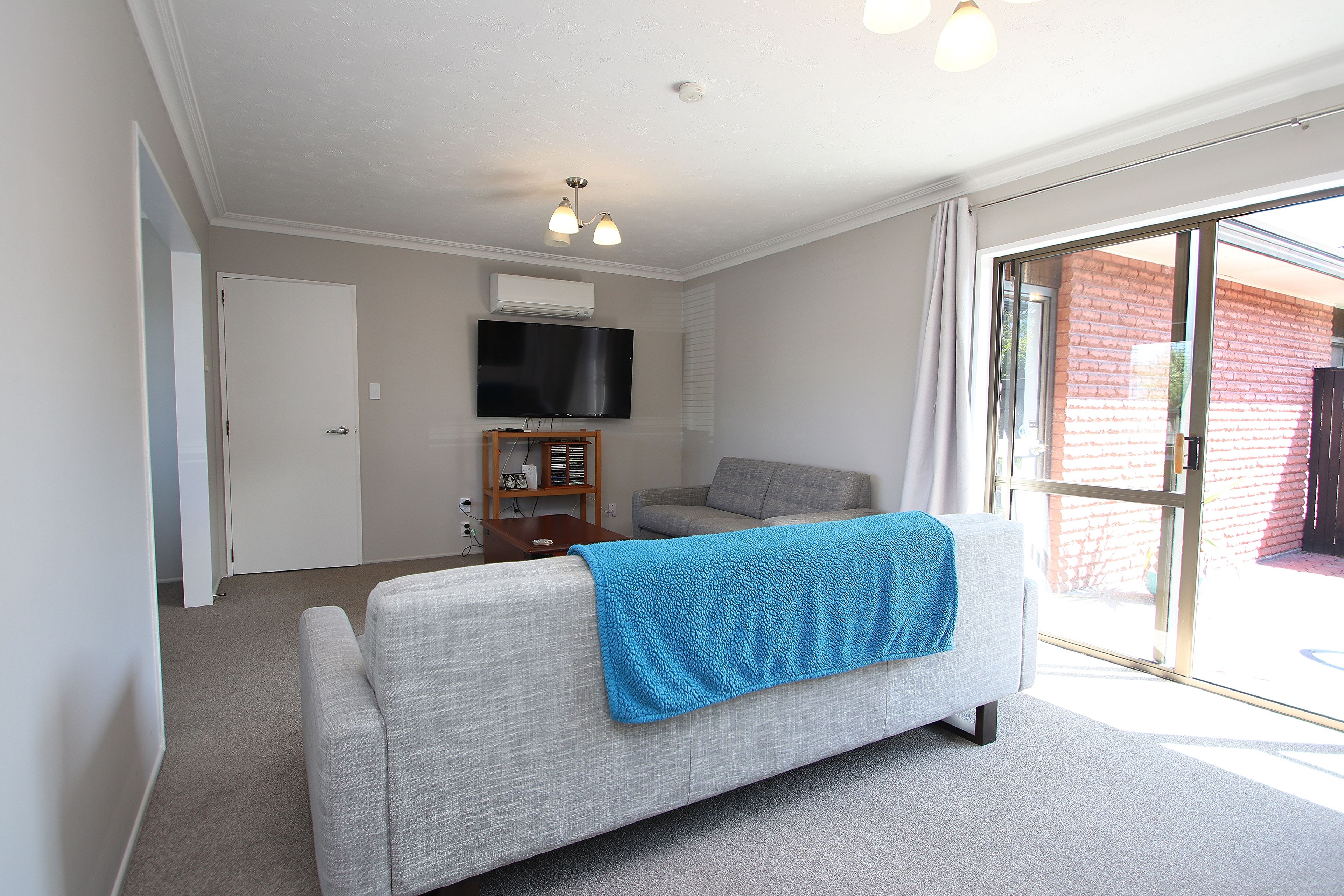 1/47 Blair Avenue, Papanui, Christchurch City