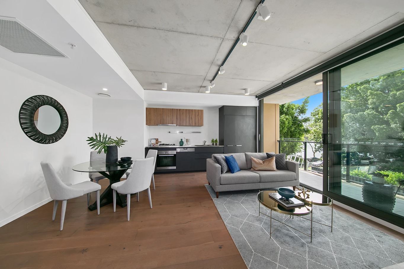 310/21 Buchanan Street, West End, QLD 4101