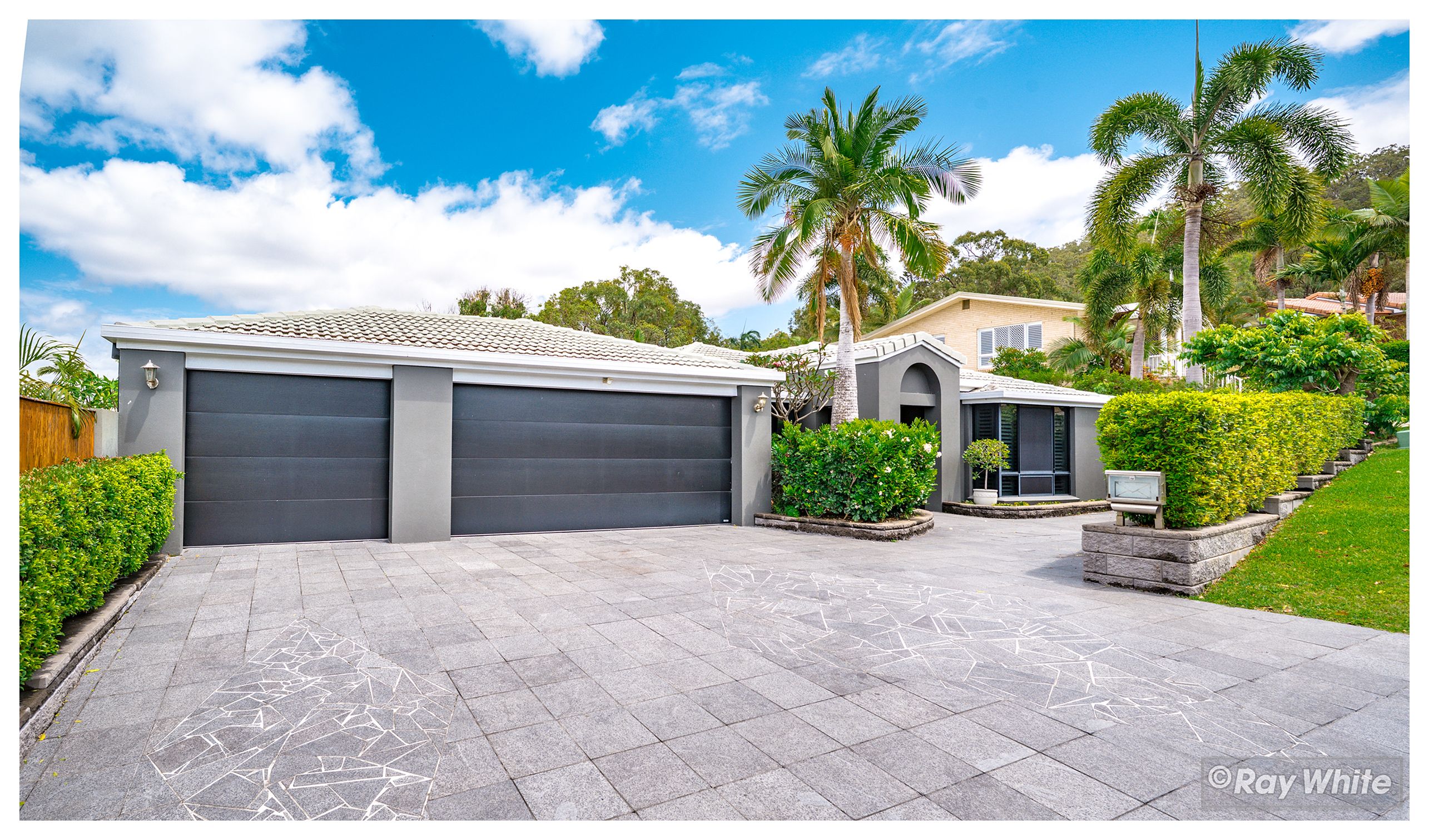 1 Scully Street , Frenchville QLD 4701