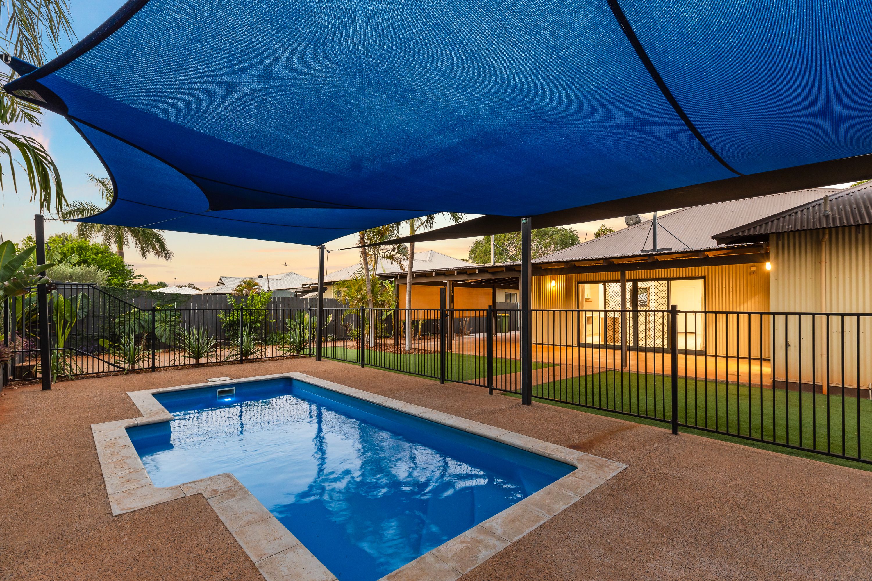 35 Sugar Glider Avenue — photo from Ray White Broome