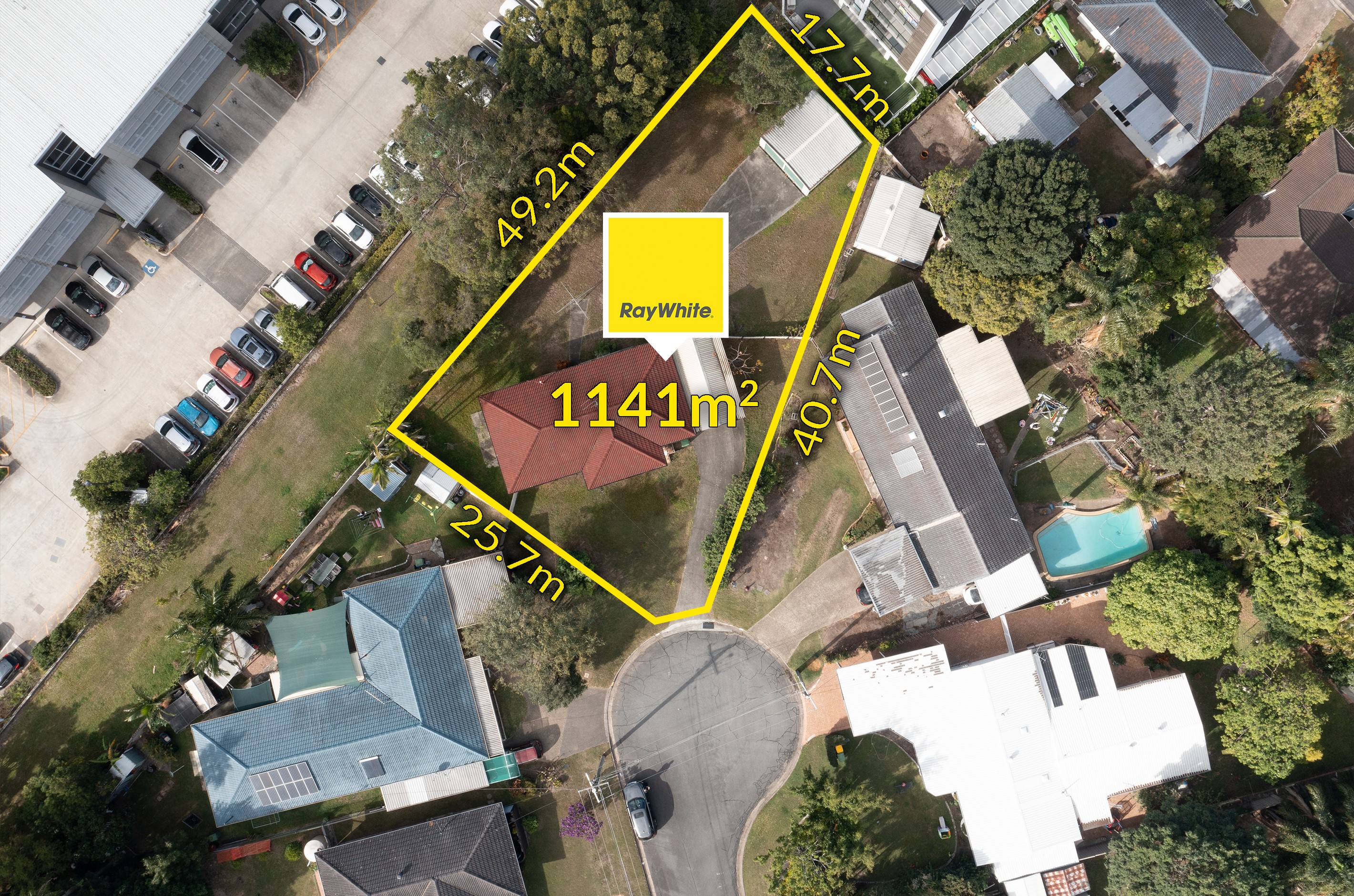 8 Nerissa Court, Underwood, QLD 4119
