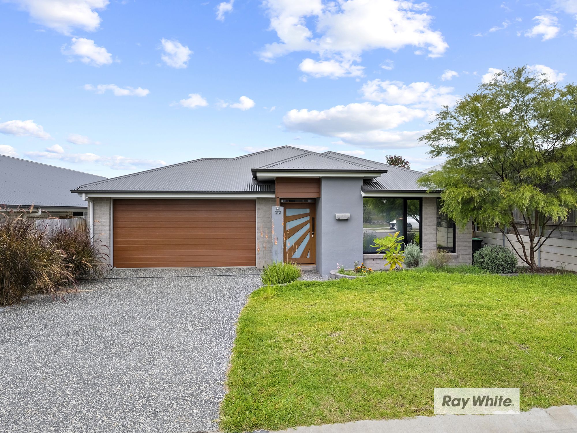 22 Escalade Circuit, Pallara, QLD 4110