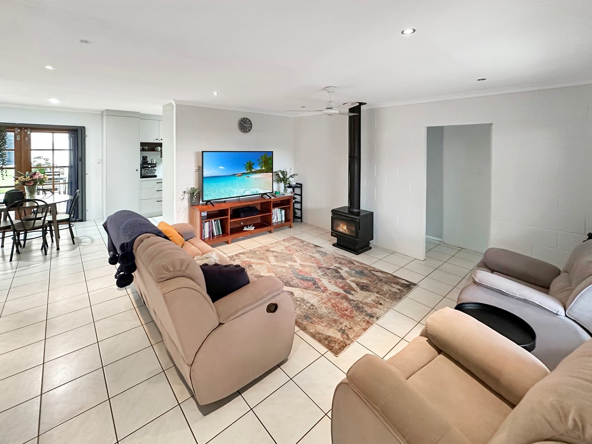 14 Kelly Street, Atherton, QLD 4883