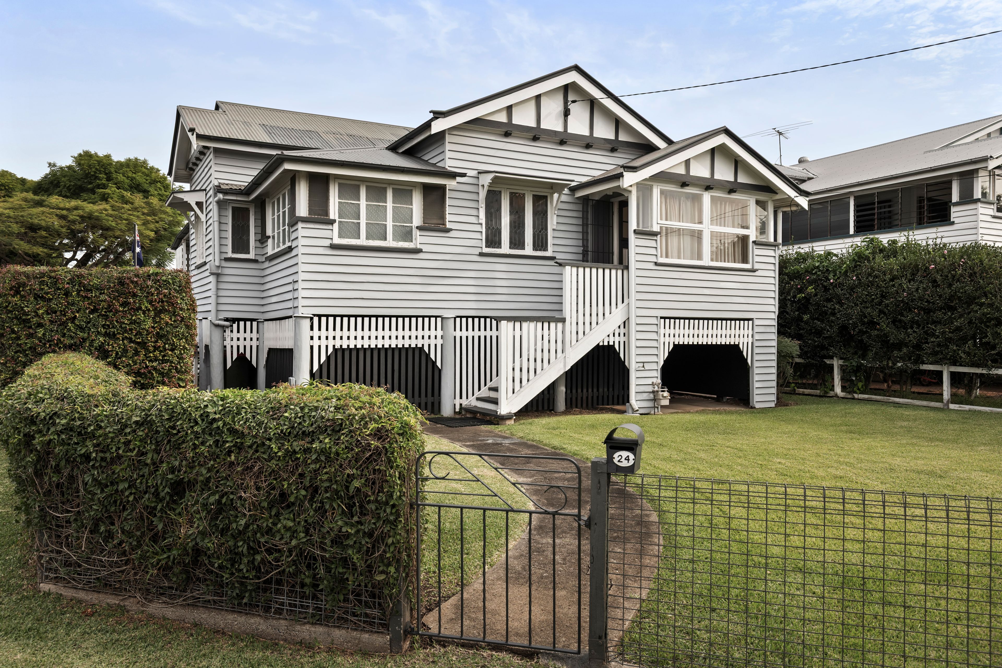 24 Flemington Street — photo 4 of 22