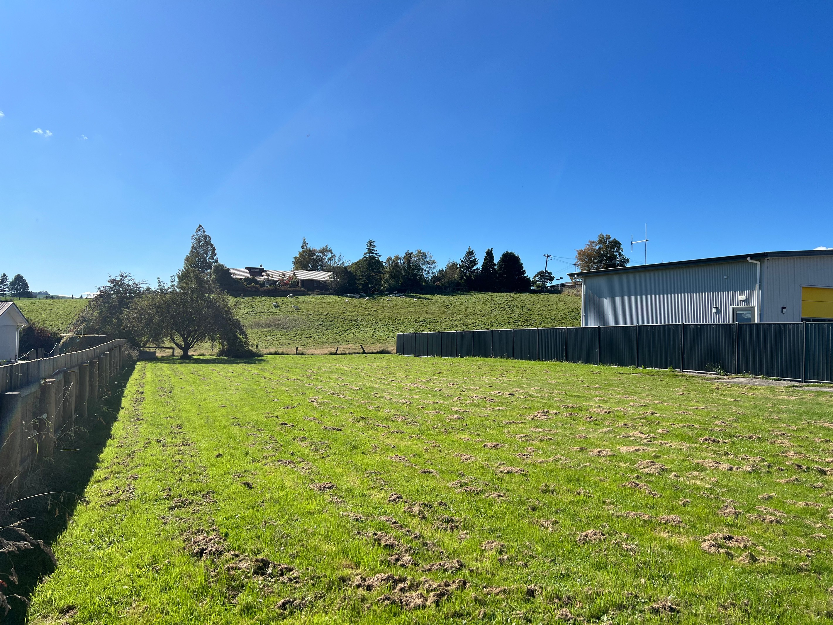 8 & 10 Station Road, Tapanui, Clutha District