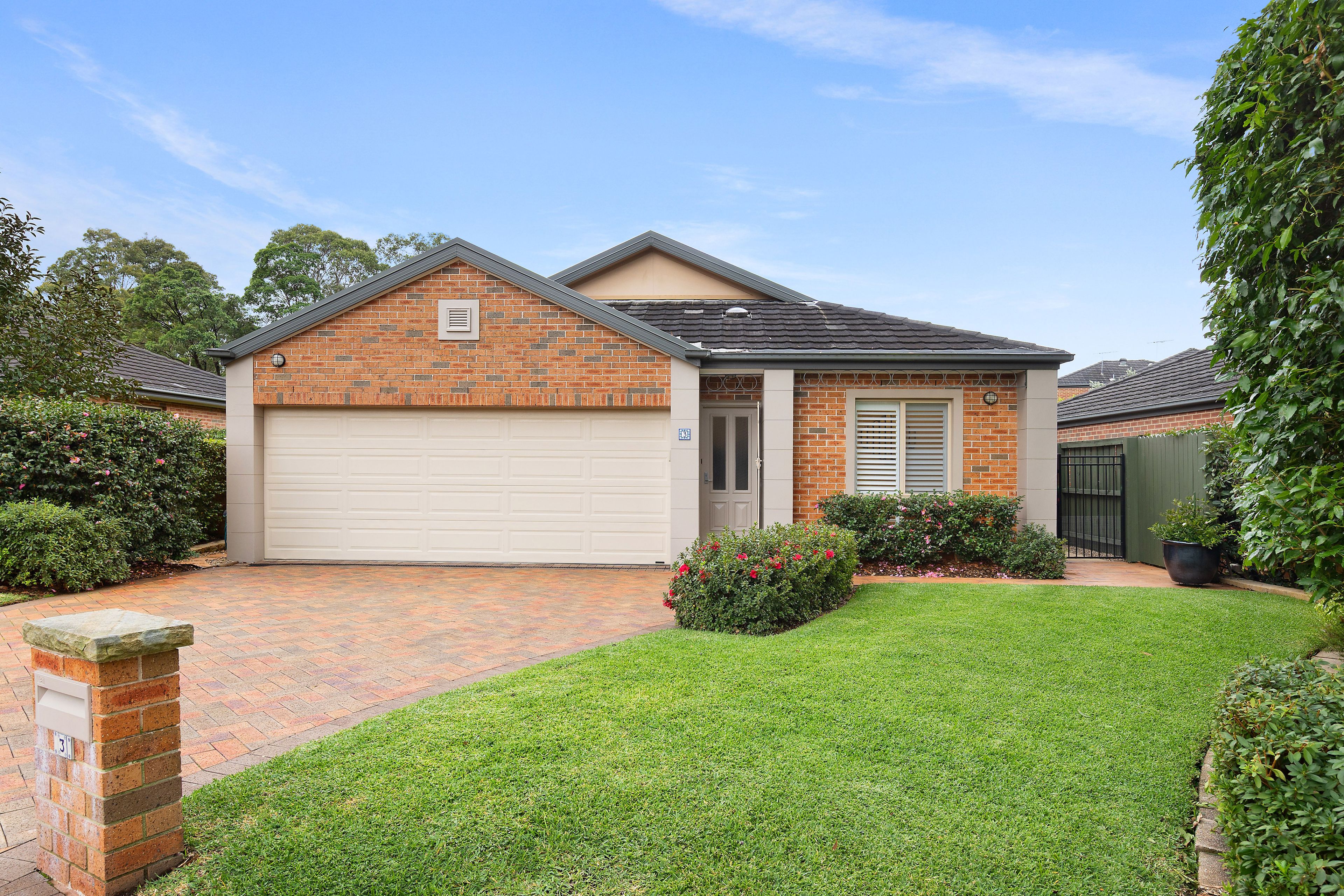 3 Aurora Drive, St Ives NSW 2075