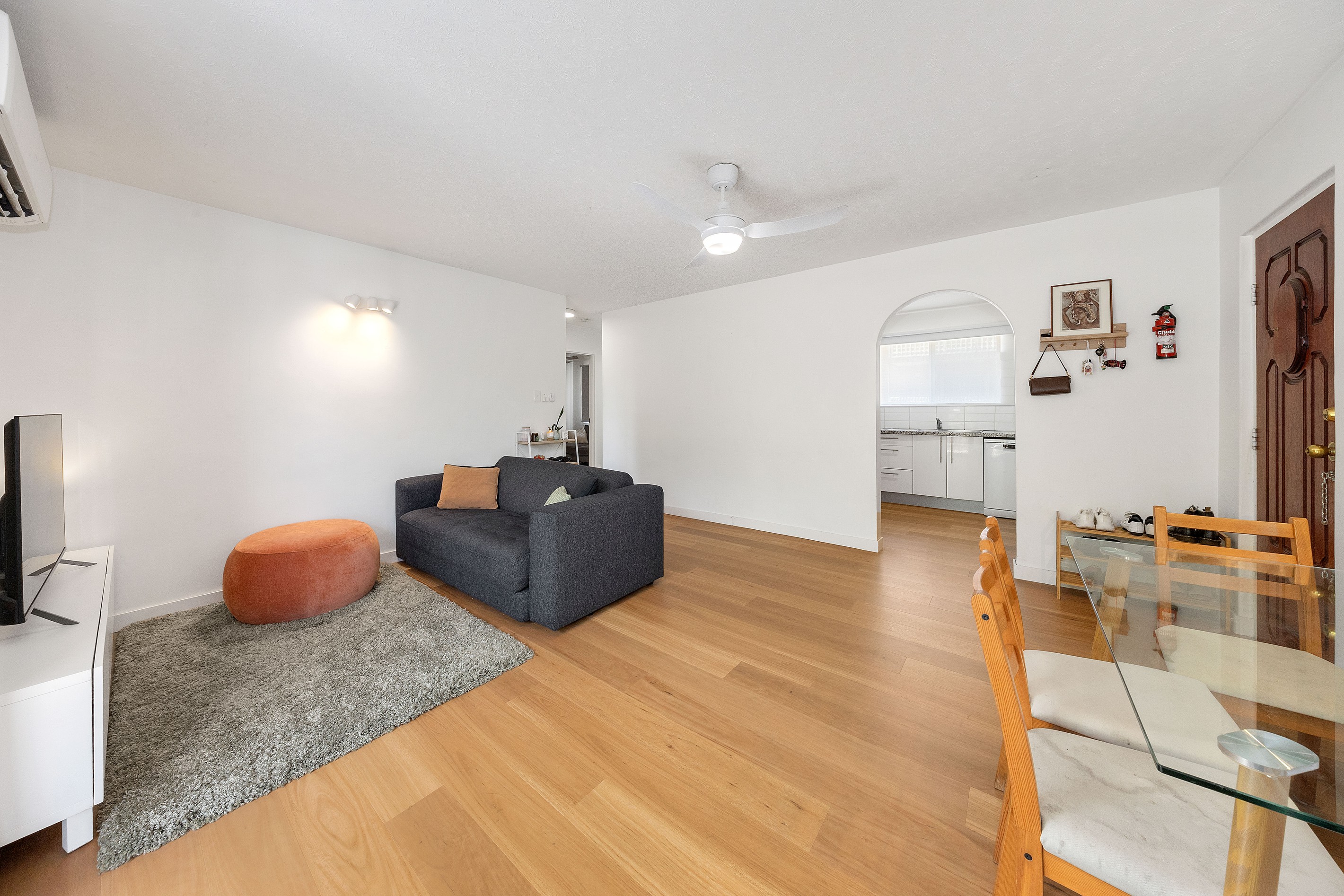 1/863 Sandgate Road, Clayfield, QLD 4011