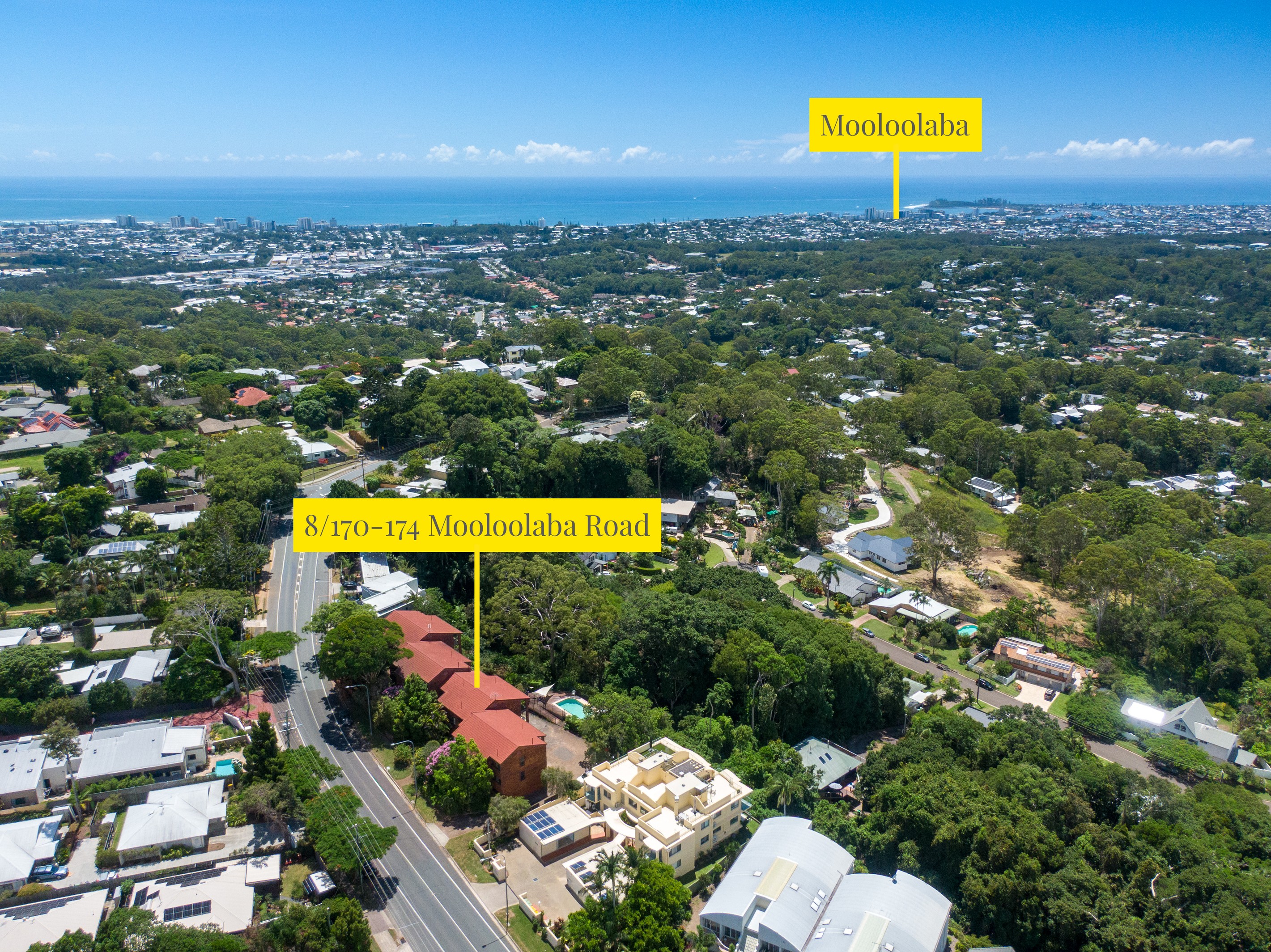 8/170-174 Mooloolaba Road, Buderim, QLD 4556