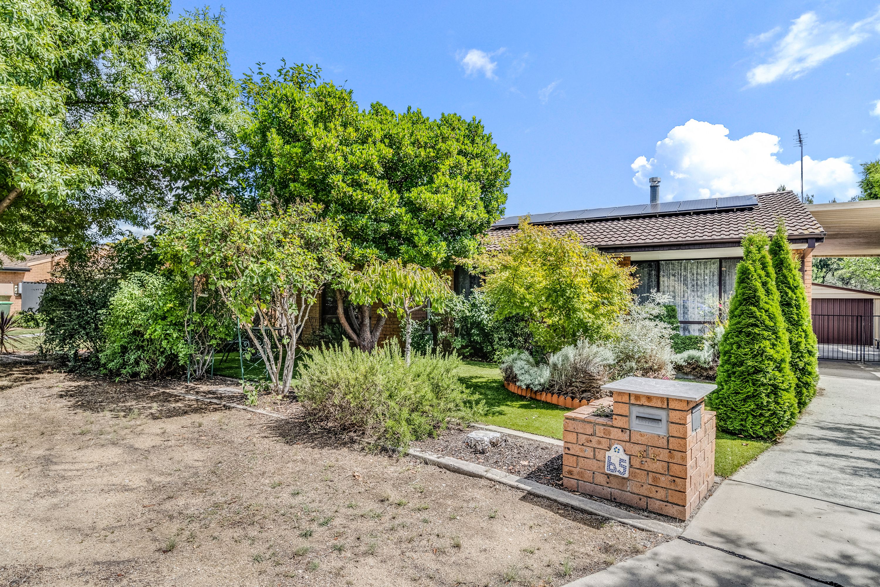 65 Sherwood Circuit, Gordon, ACT 2906