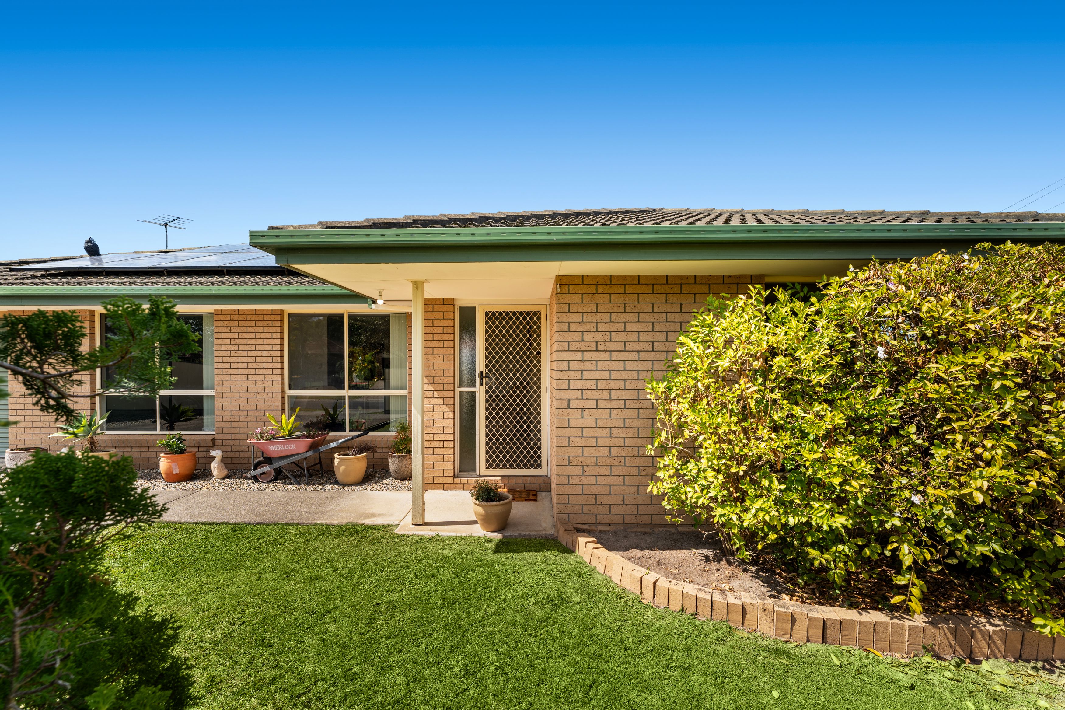 2 Elaine Court — photo from Ray White Wilston